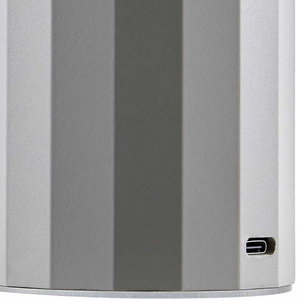 Kranenburg Gray Table Lamp-1