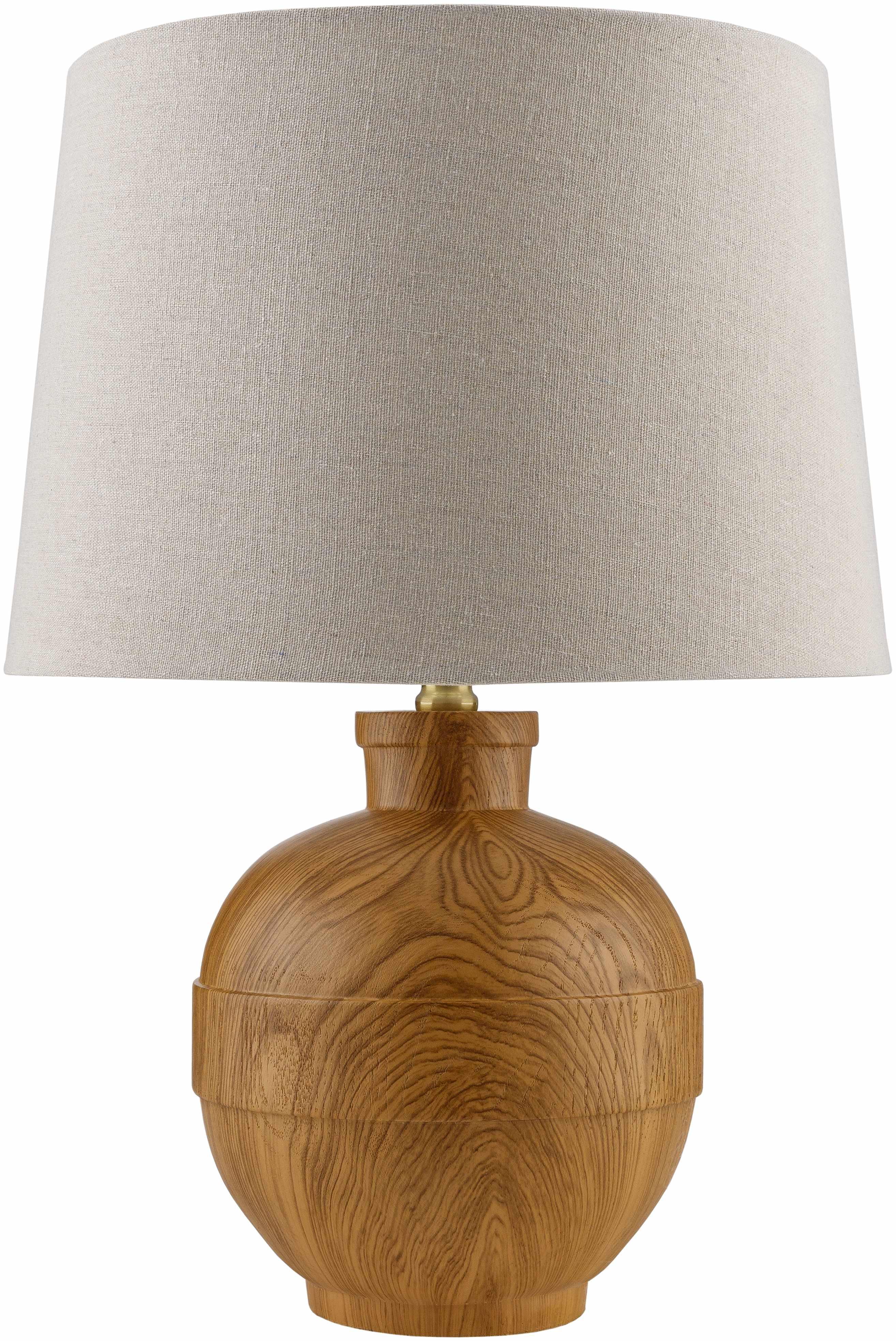 Karlshorst Table Lamp - PRHOMZ