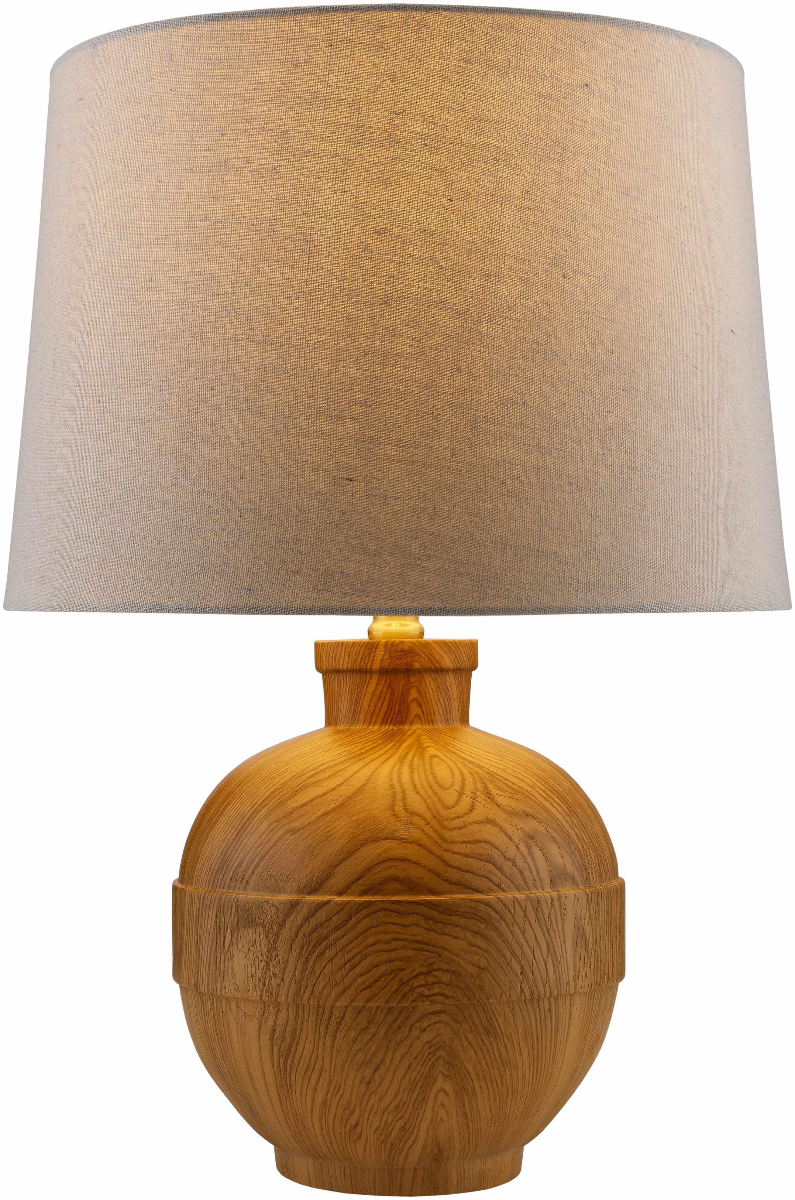 Karlshorst Table Lamp - PRHOMZ