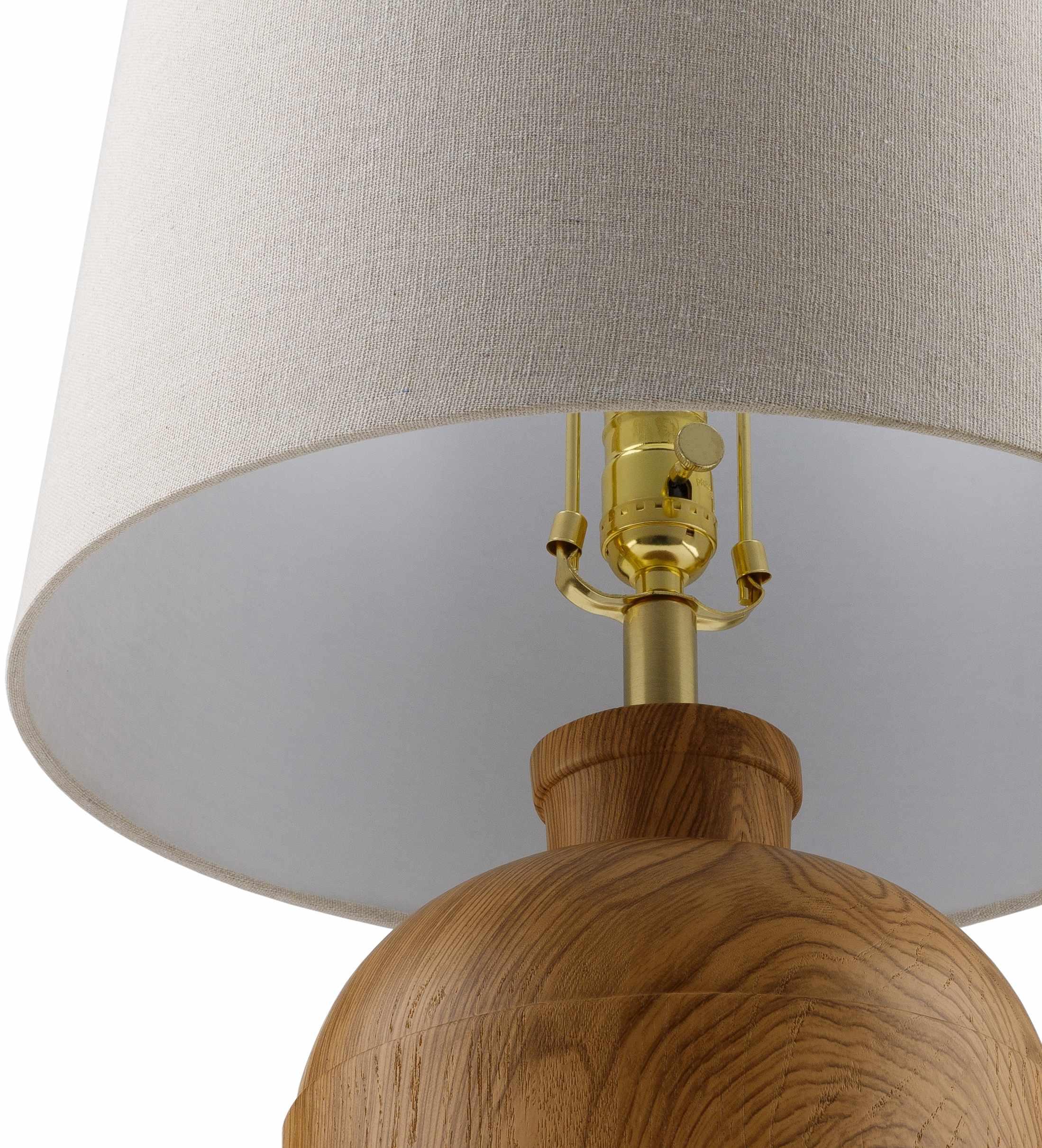 Karlshorst Table Lamp - PRHOMZ