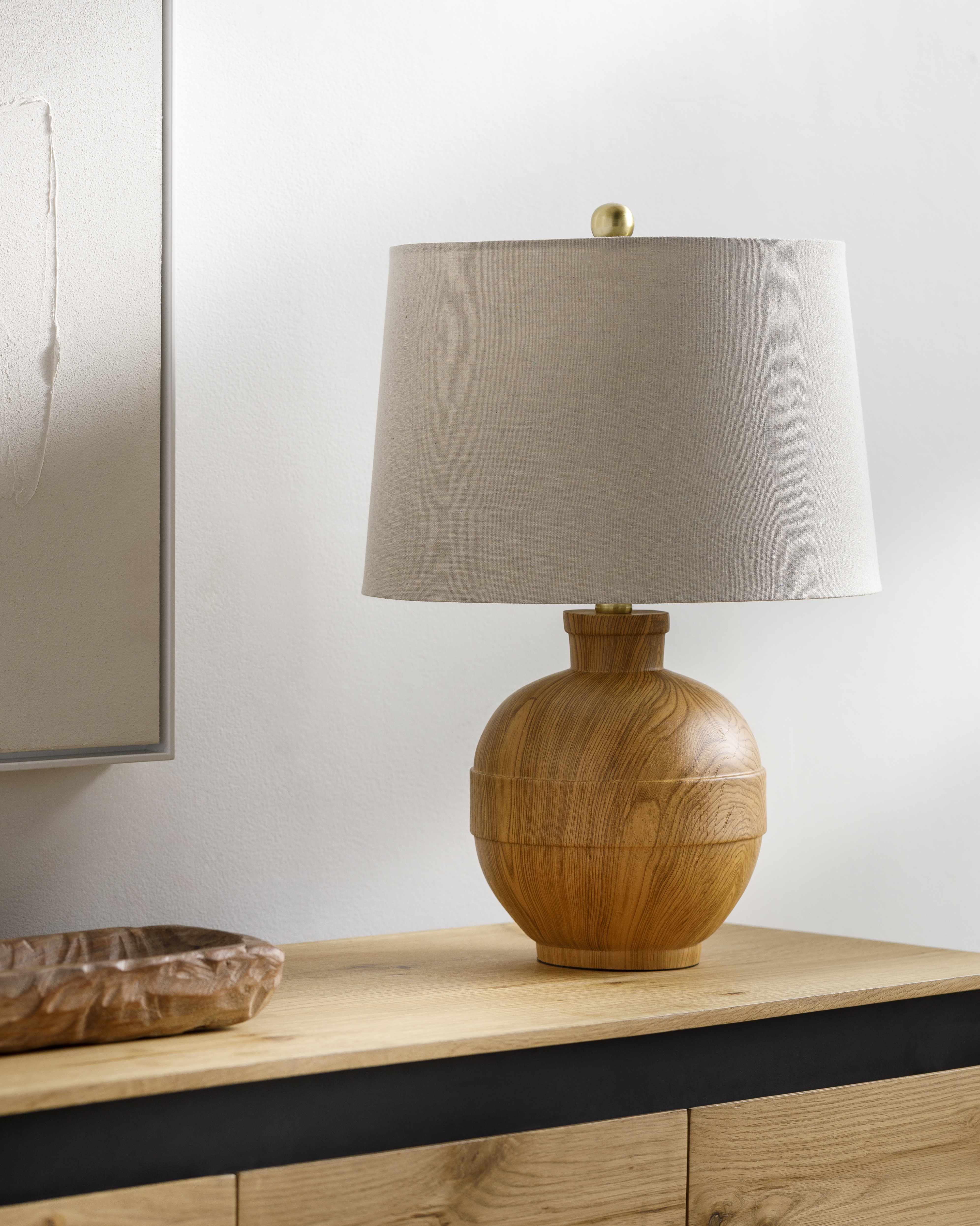Karlshorst Table Lamp - PRHOMZ