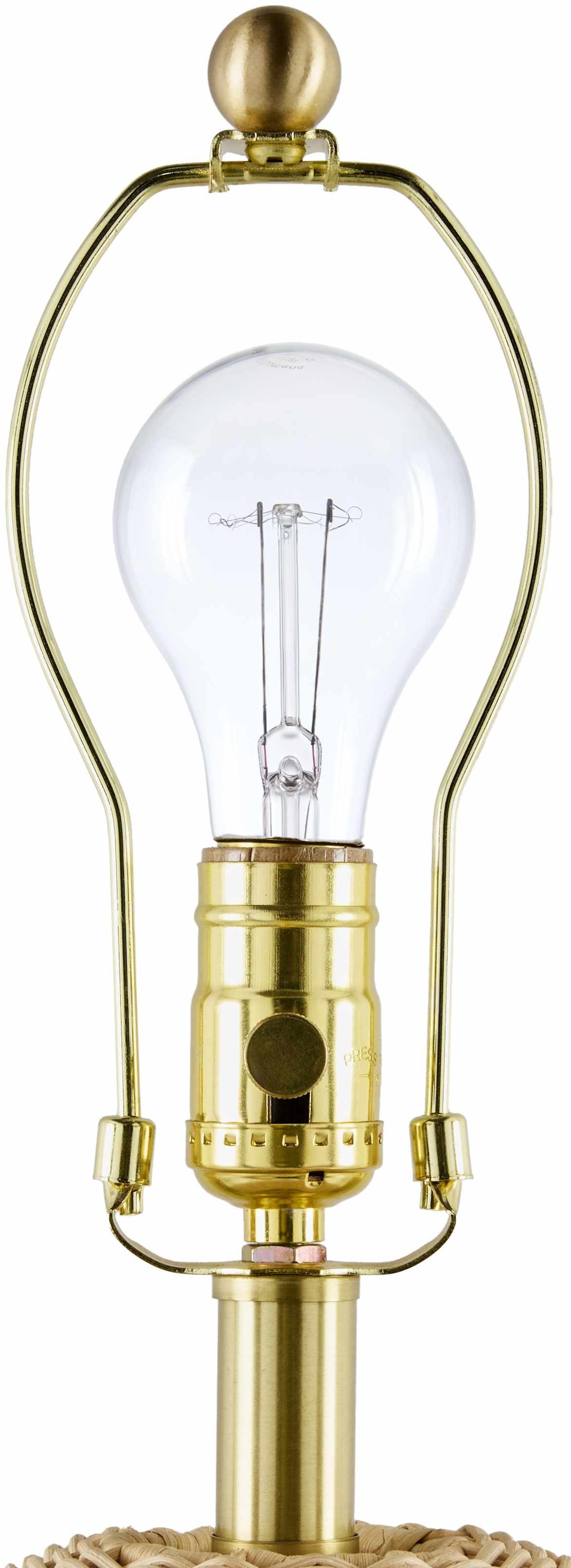 Klepinino Table Lamp - PRHOMZ