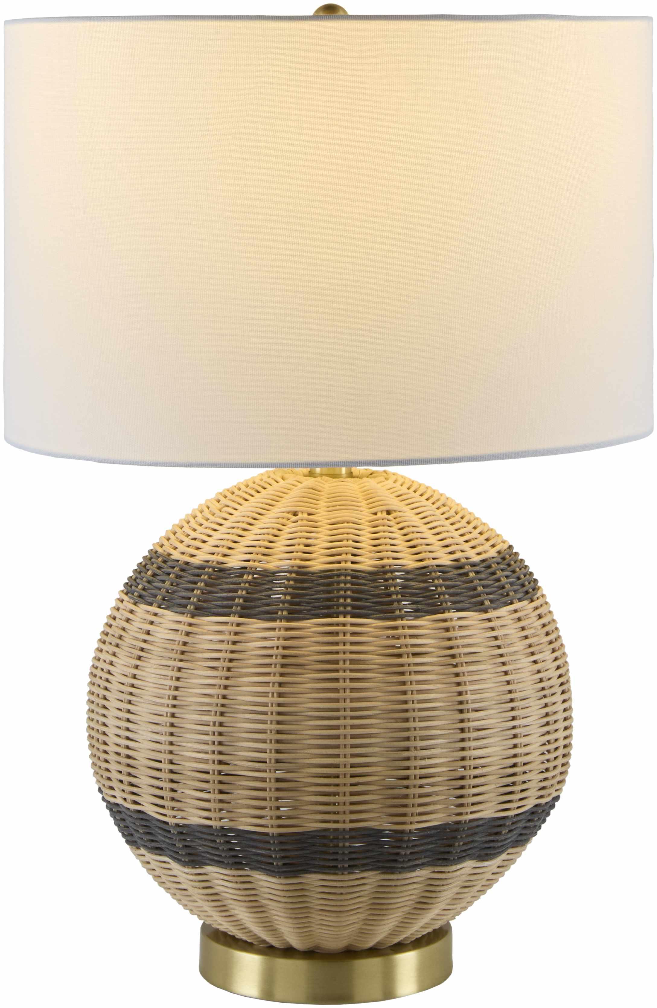 Klepinino Table Lamp - PRHOMZ