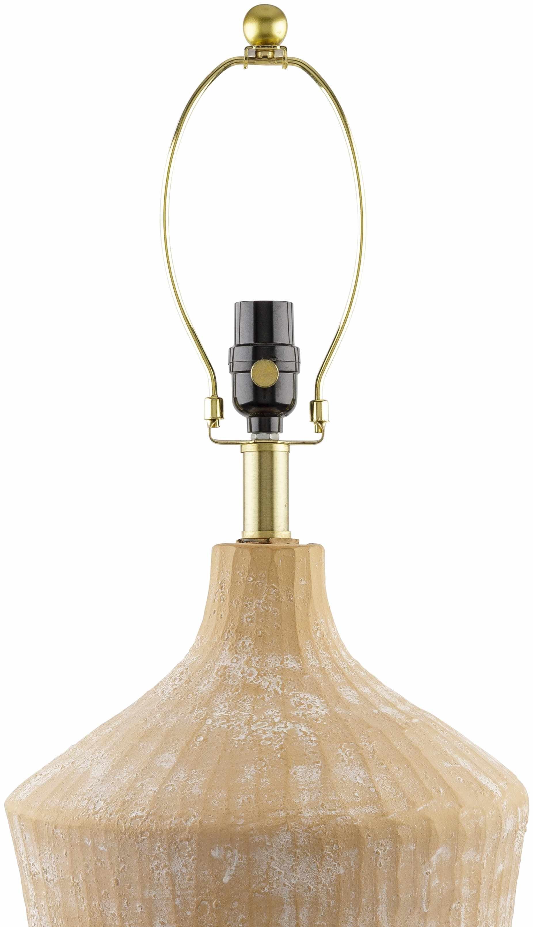 Kraszewice Table Lamp - PRHOMZ