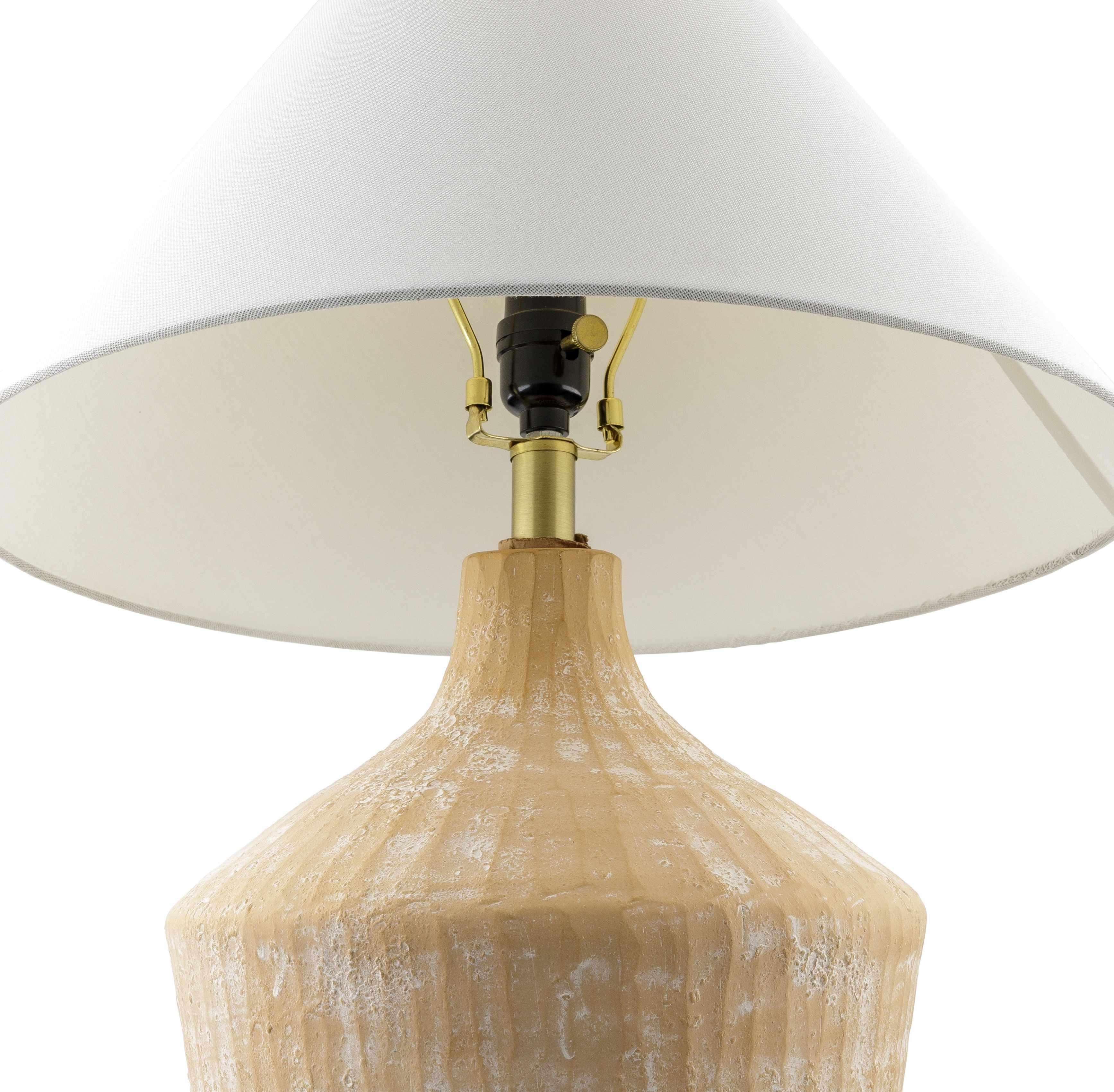 Kraszewice Table Lamp - PRHOMZ