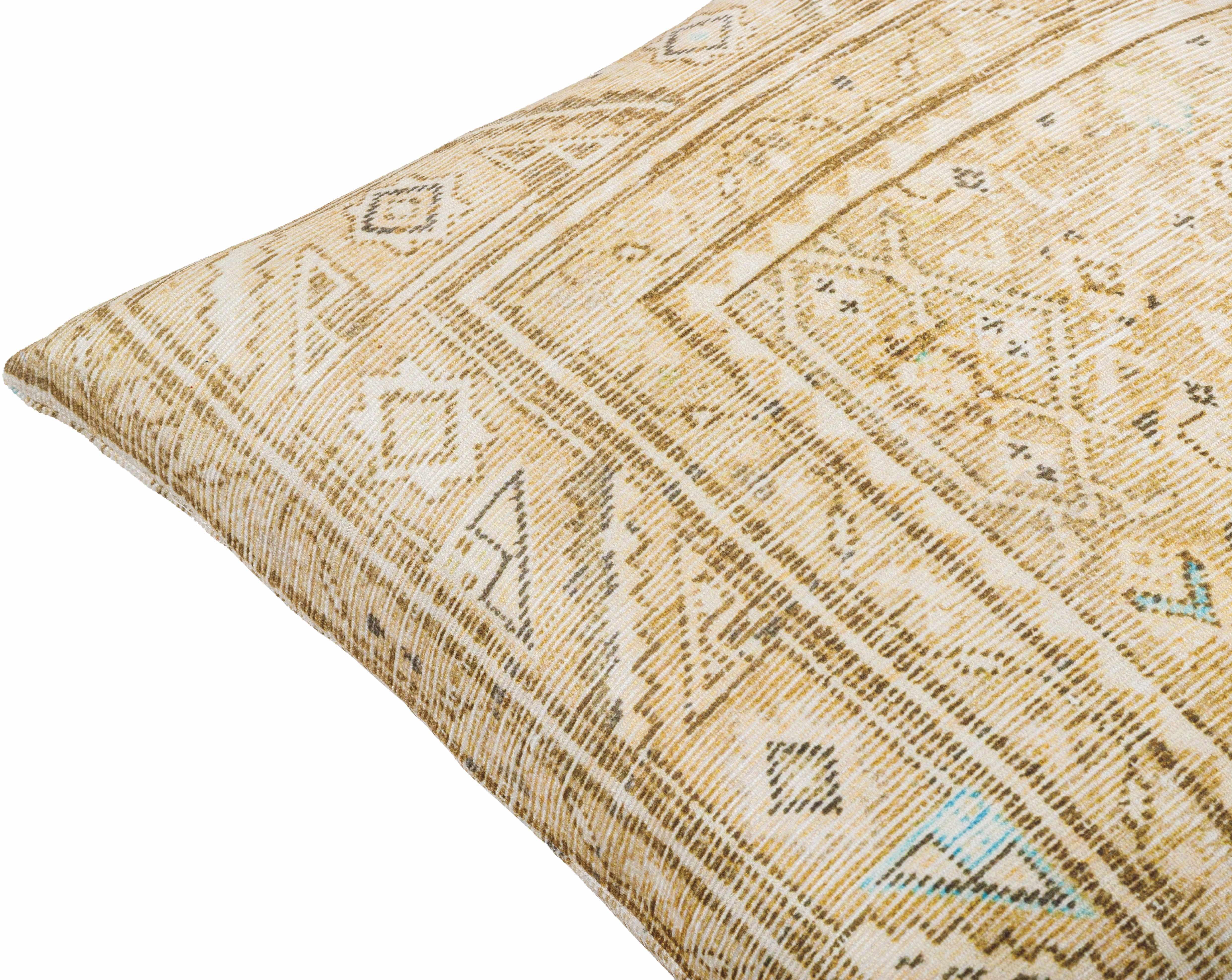 Acasia Throw Pillow - PRHOMZ