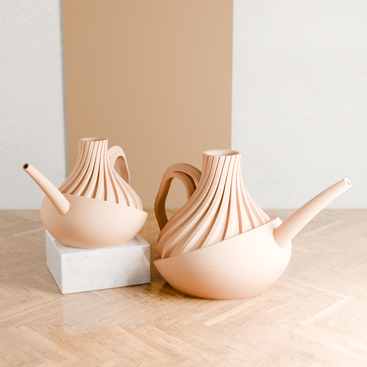 REVOLVE Watering Can-6