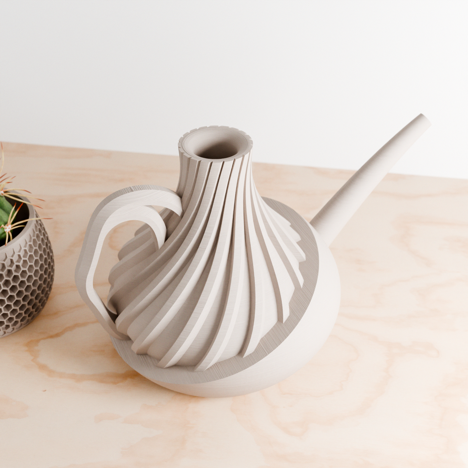 REVOLVE Watering Can-7
