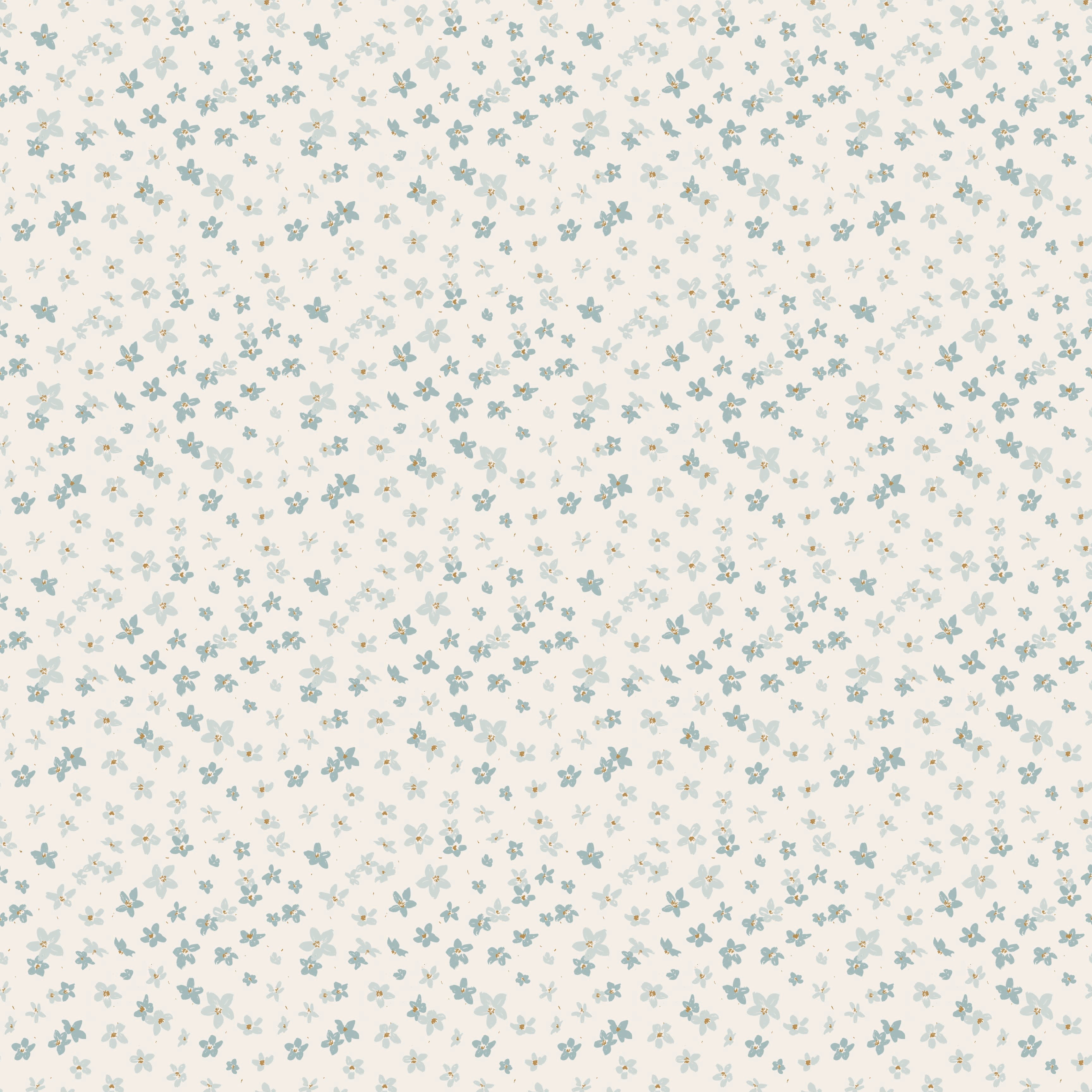 Kaye Wallpaper by Megan Cabaj