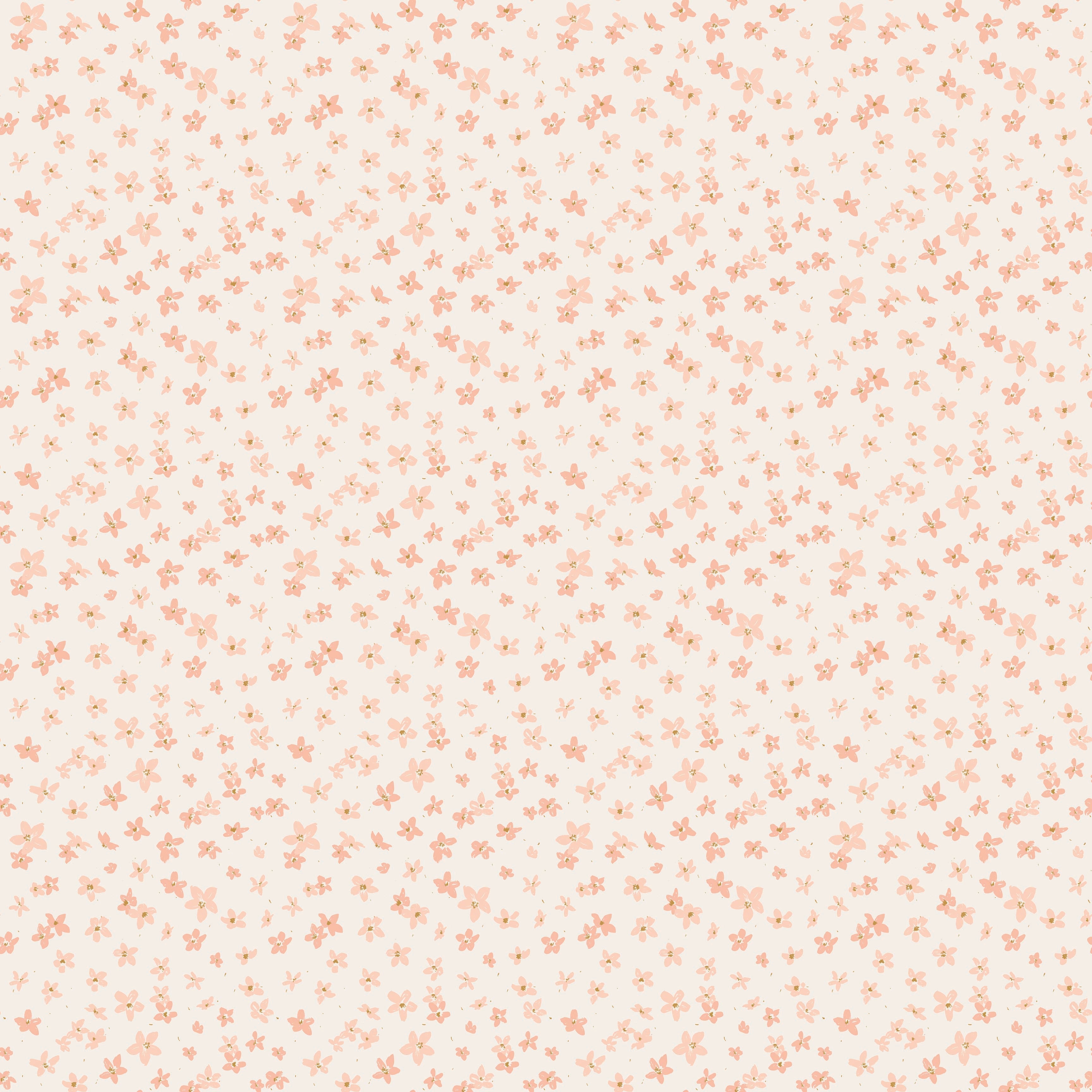 Kaye Wallpaper by Megan Cabaj