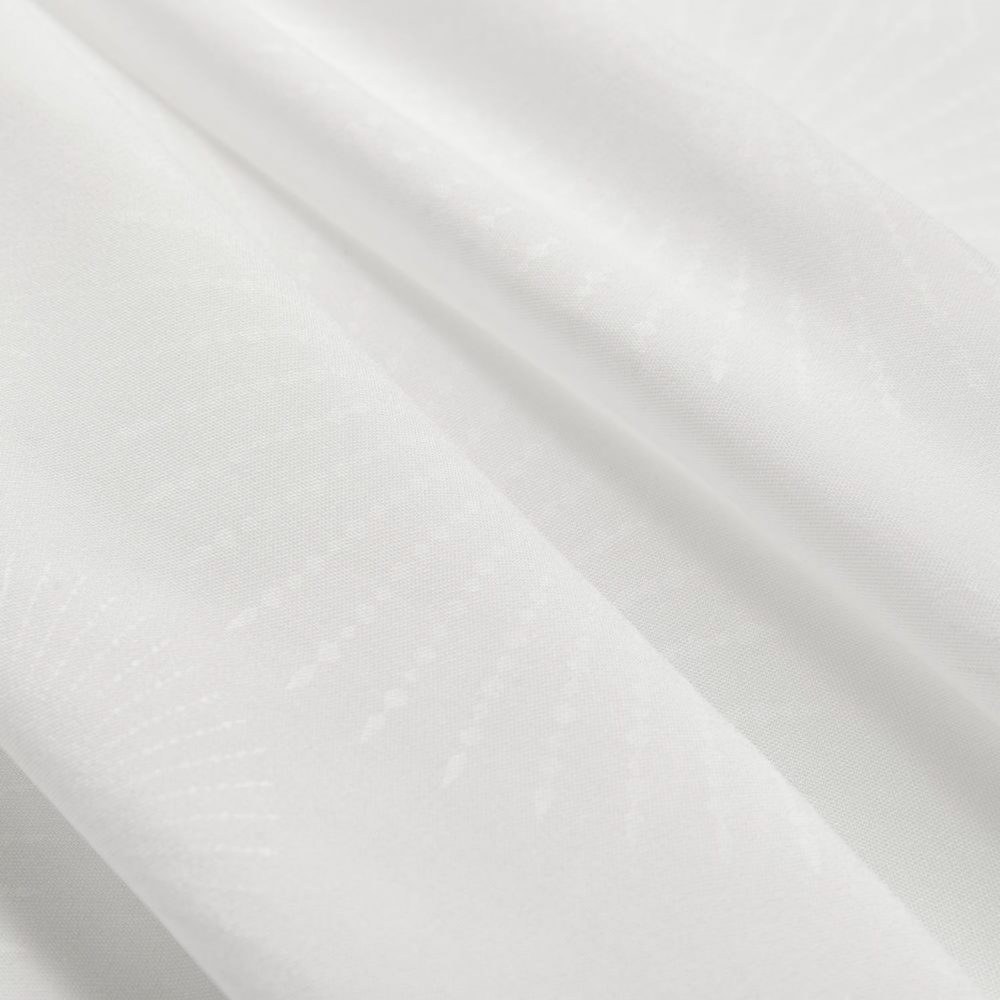 Keira Embossed Fireworks Sheer Curtains