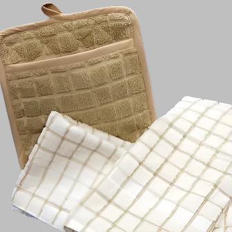 Kitchen Ensemble Collection 12 PK - PRHOMZ