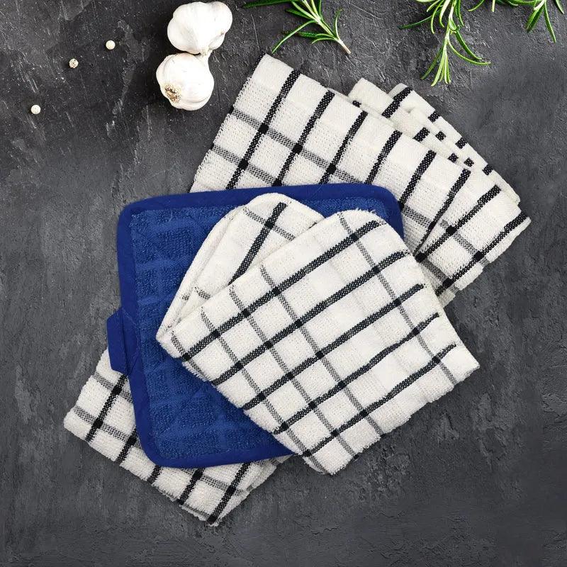 Kitchen Ensemble Collection 12 PK - PRHOMZ