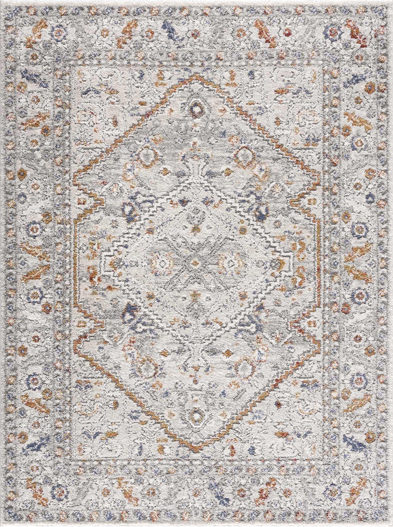 Jeong Area Rug - PRHOMZ