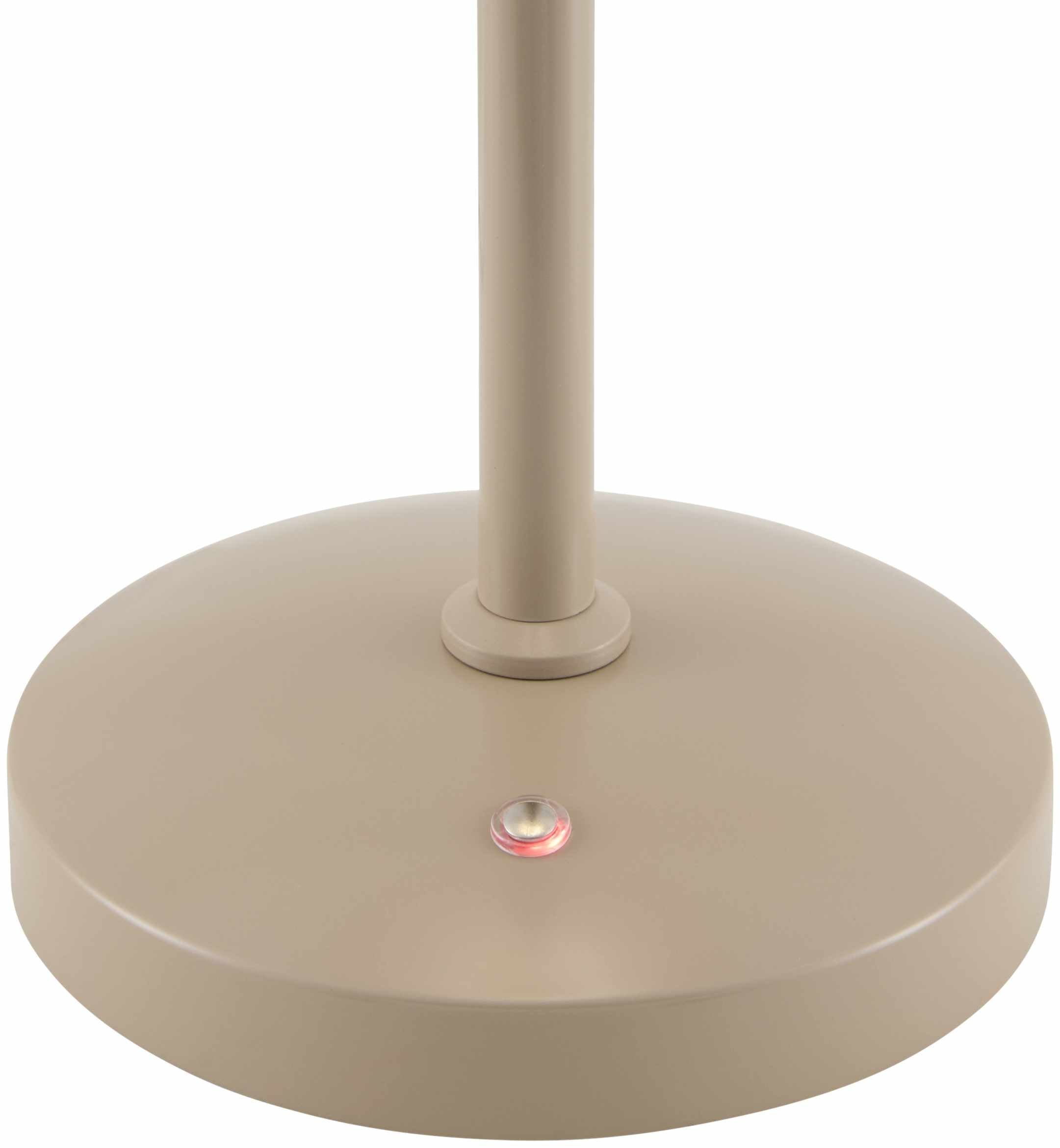 Weerestein Cream Table Lamp-2