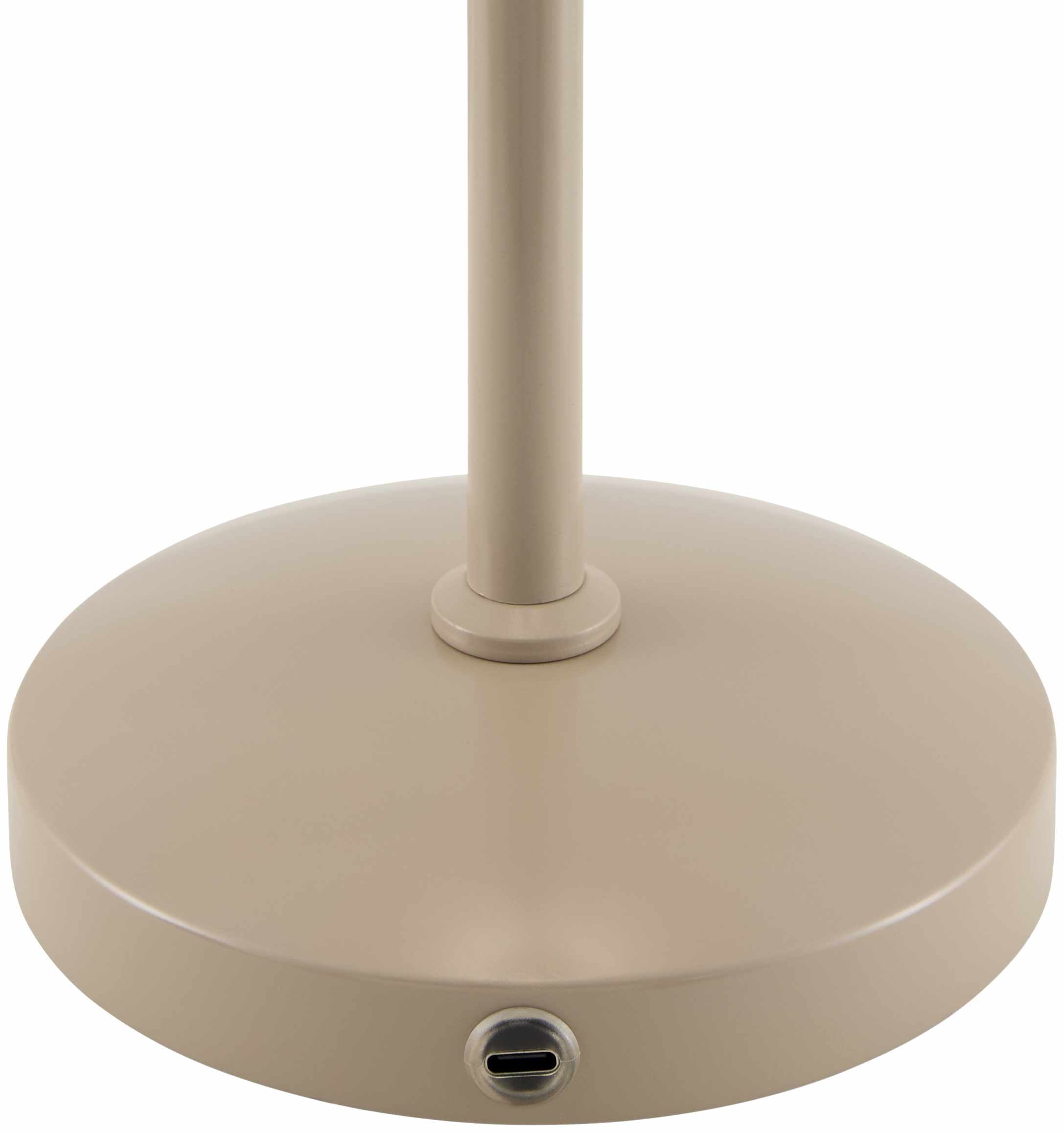 Weerestein Cream Table Lamp-1