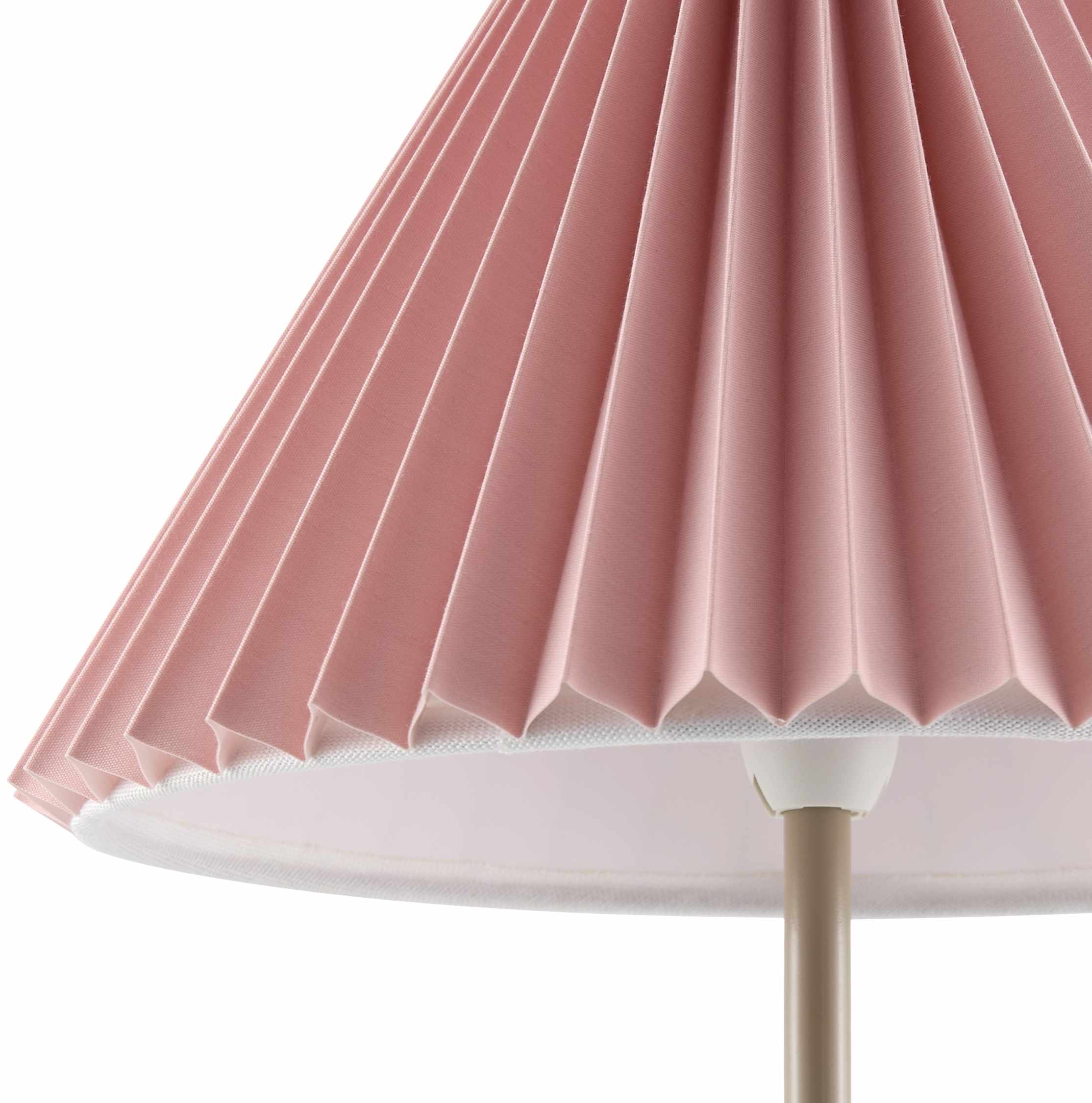 Weerestein Cream Table Lamp-3
