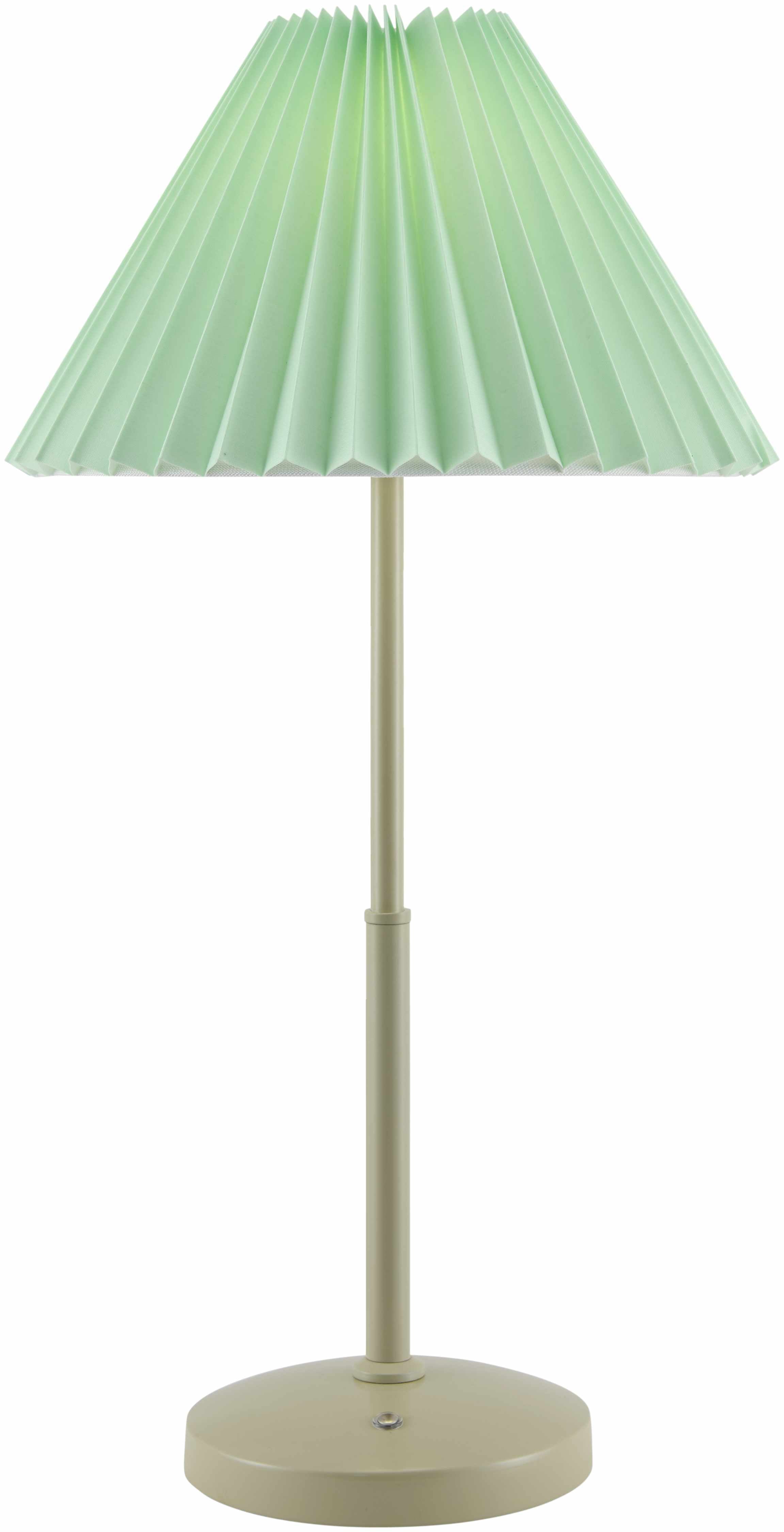 Weerestein White Table Lamp-5