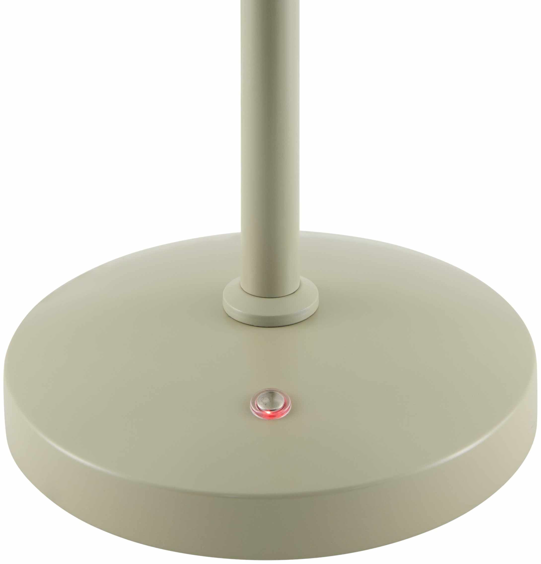 Weerestein White Table Lamp-1