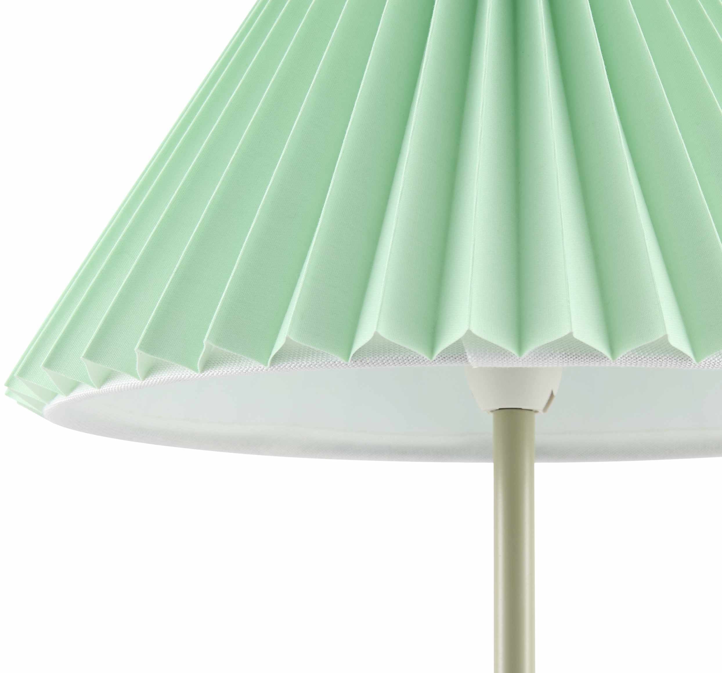 Weerestein White Table Lamp-2