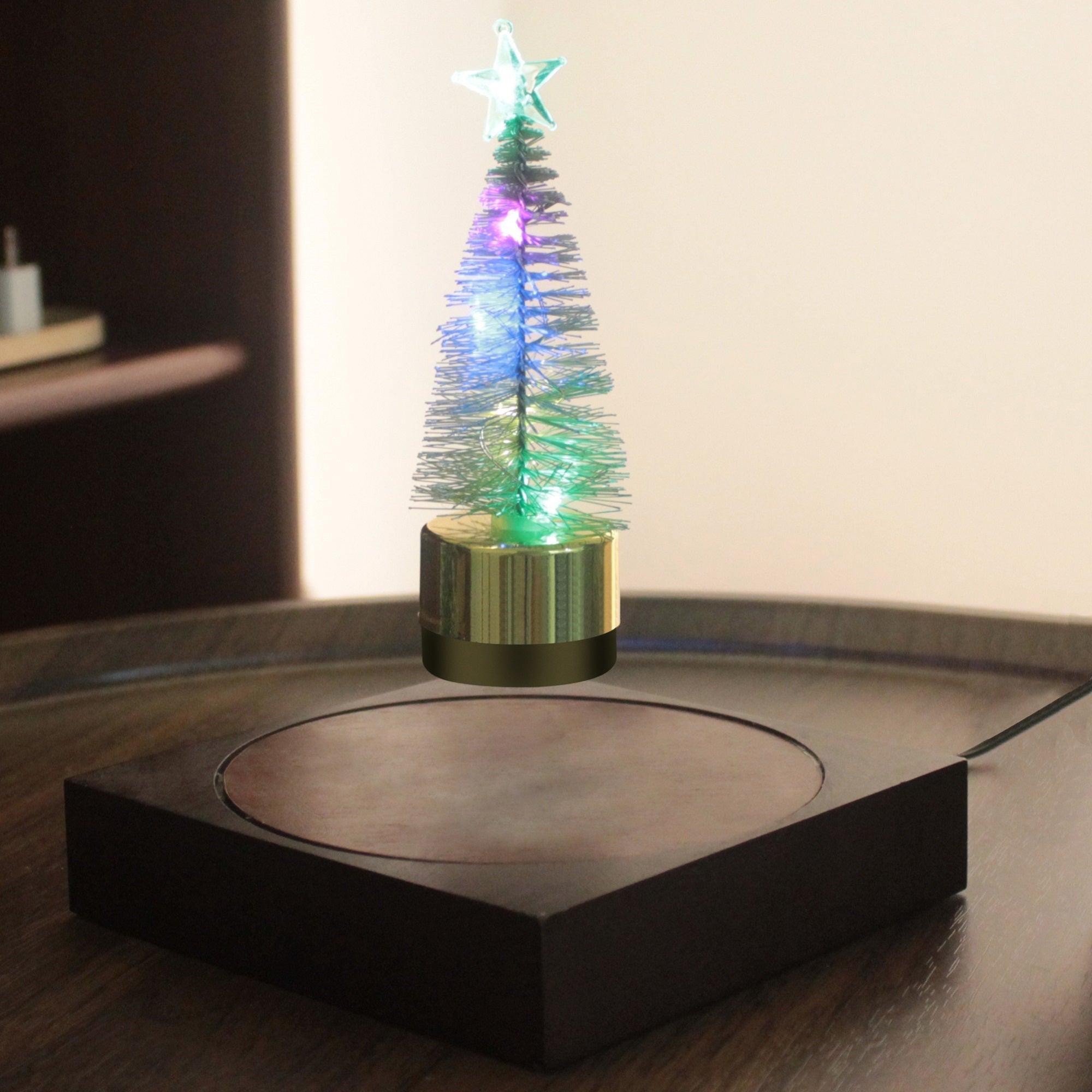 Levitation Christmas Tree Lamp - PRHOMZ