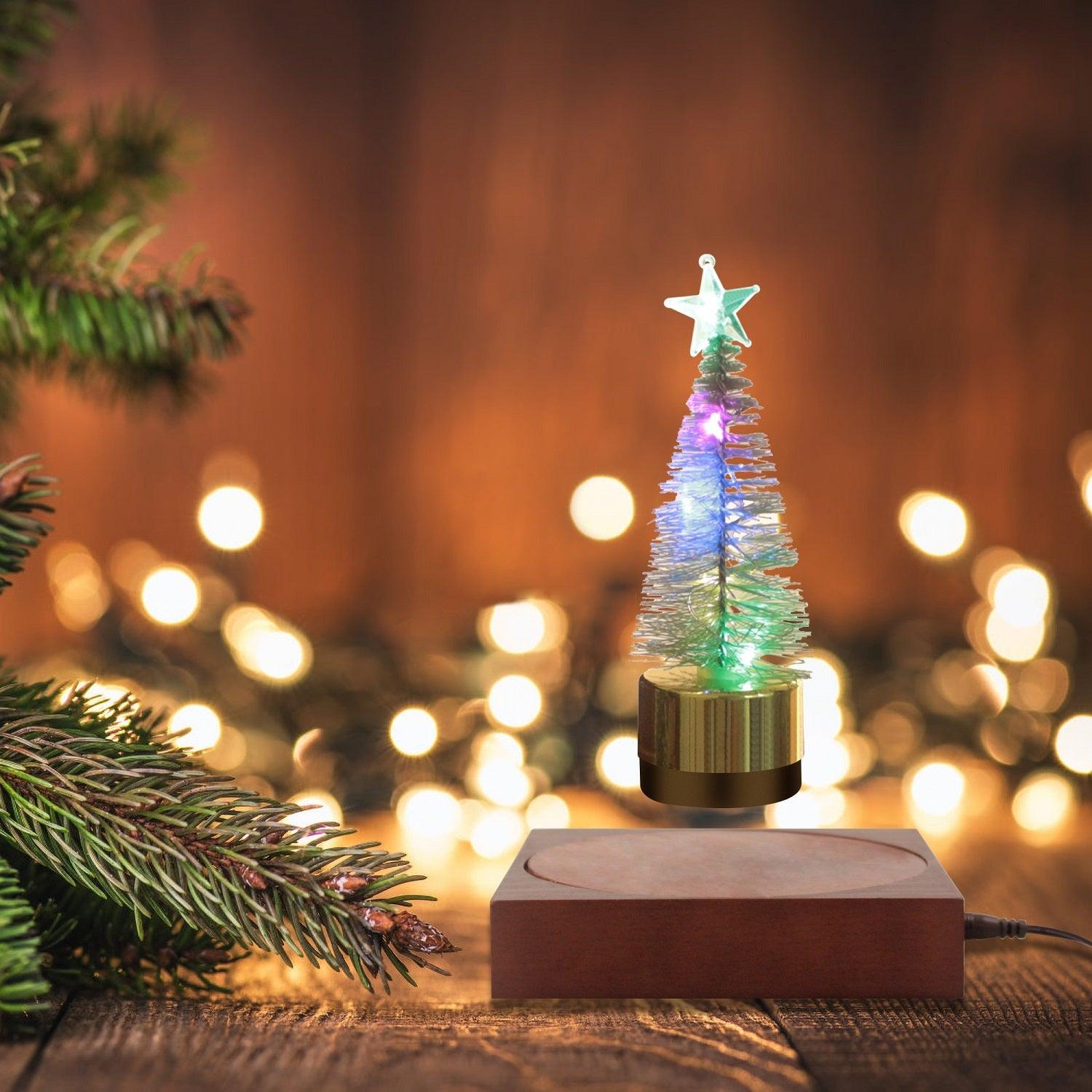 Levitation Christmas Tree Lamp - PRHOMZ