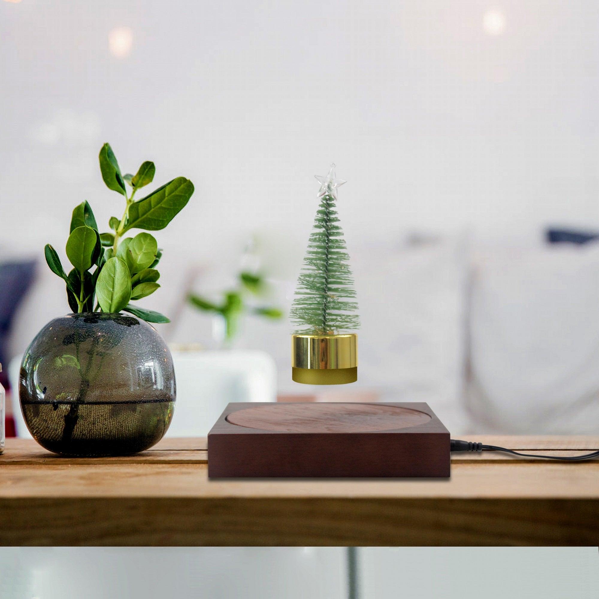 Levitation Christmas Tree Lamp - PRHOMZ