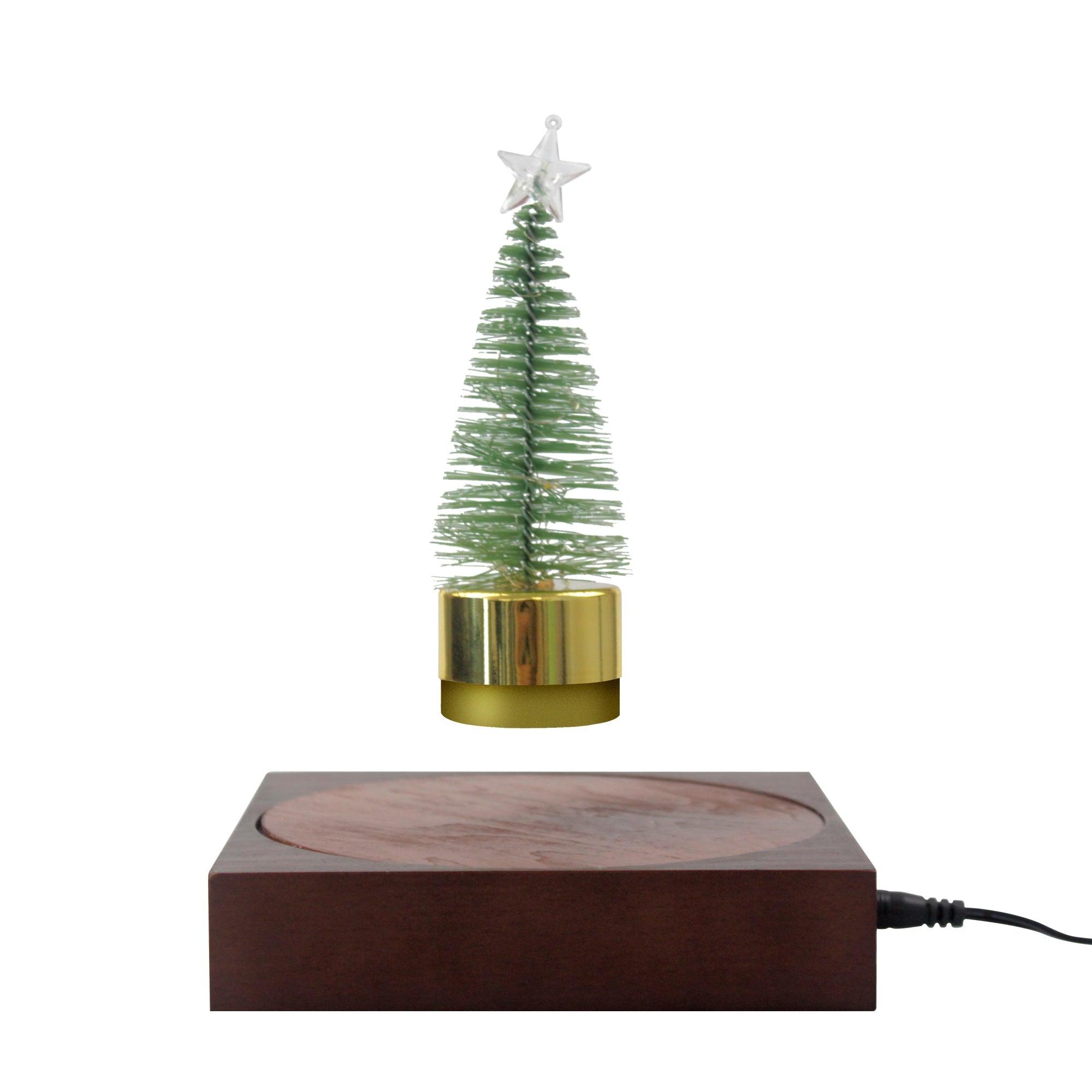 Levitation Christmas Tree Lamp - PRHOMZ