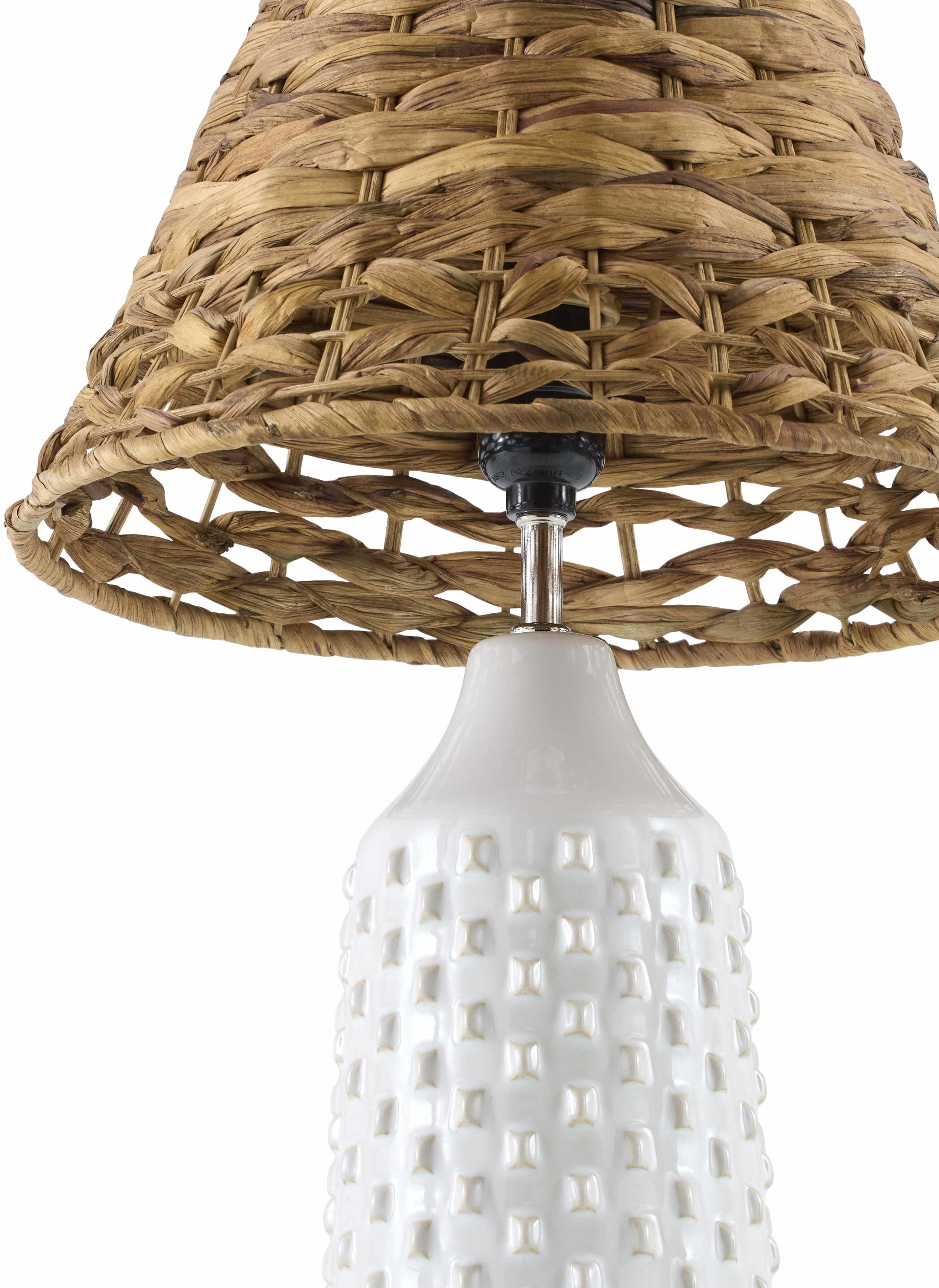 Lermontovo Table Lamp - PRHOMZ