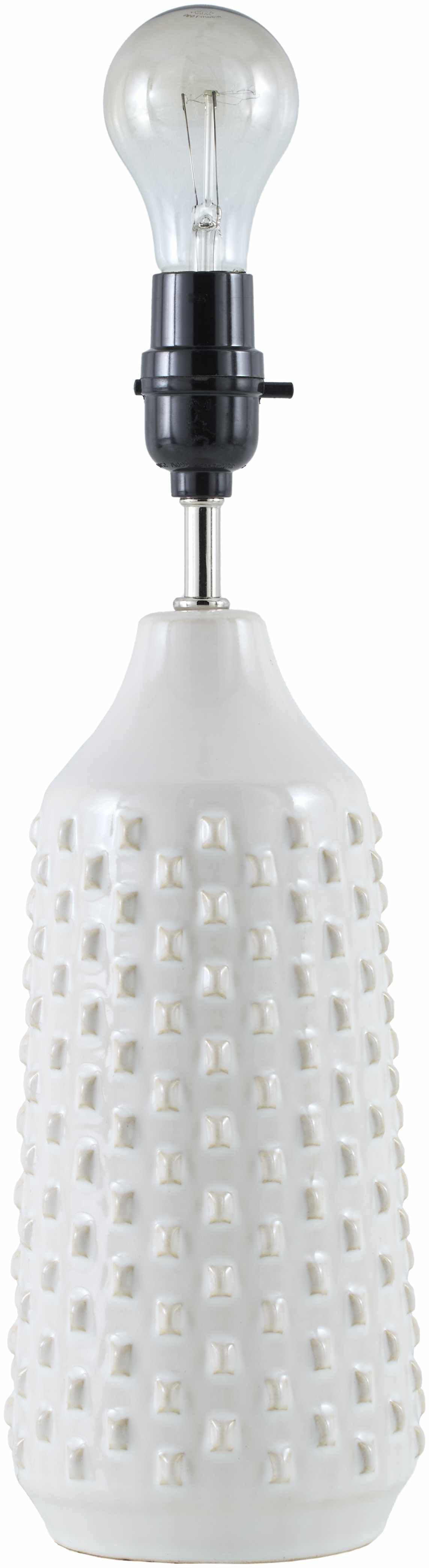 Lermontovo Table Lamp - PRHOMZ