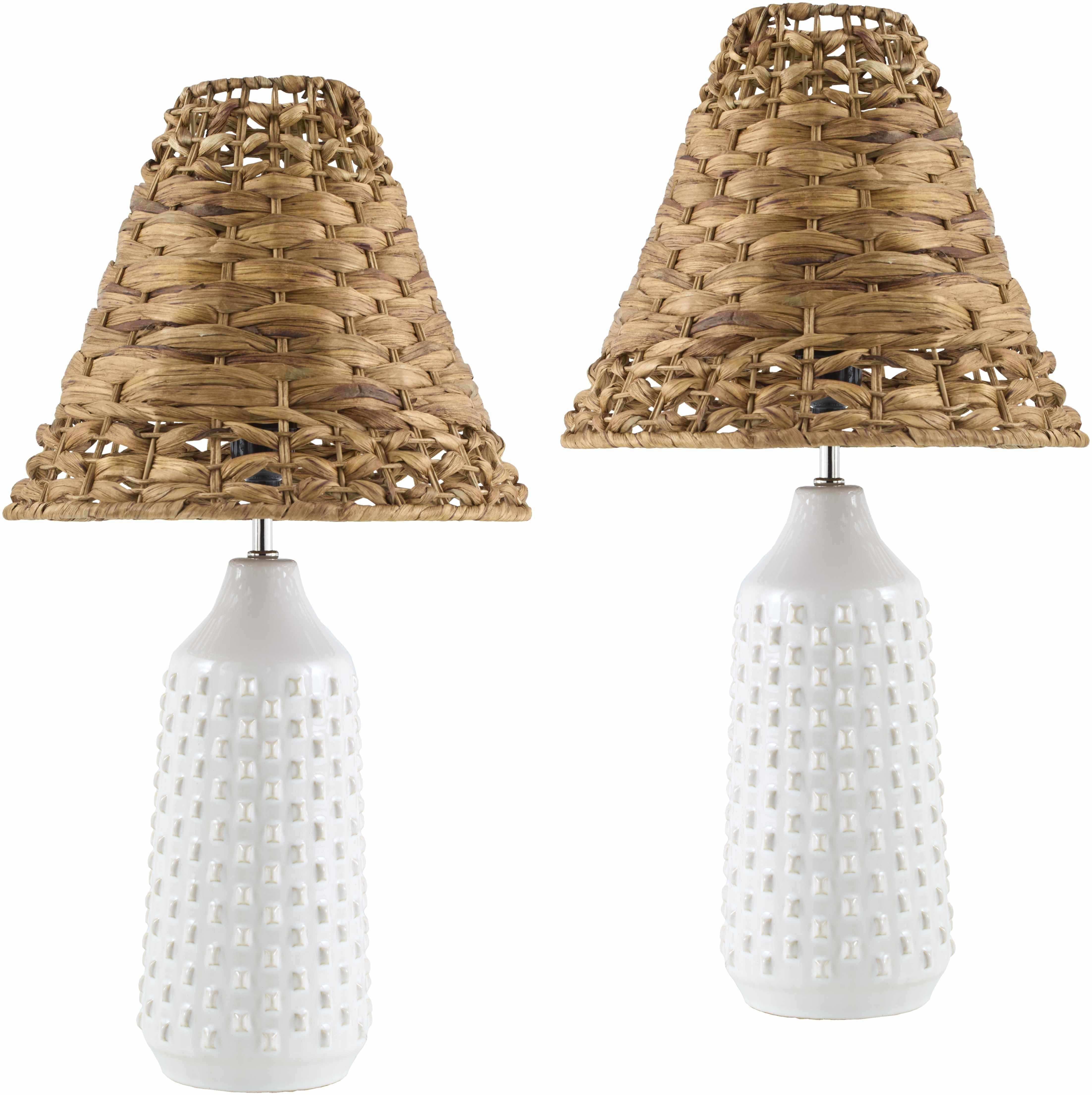 Lermontovo Table Lamp - PRHOMZ