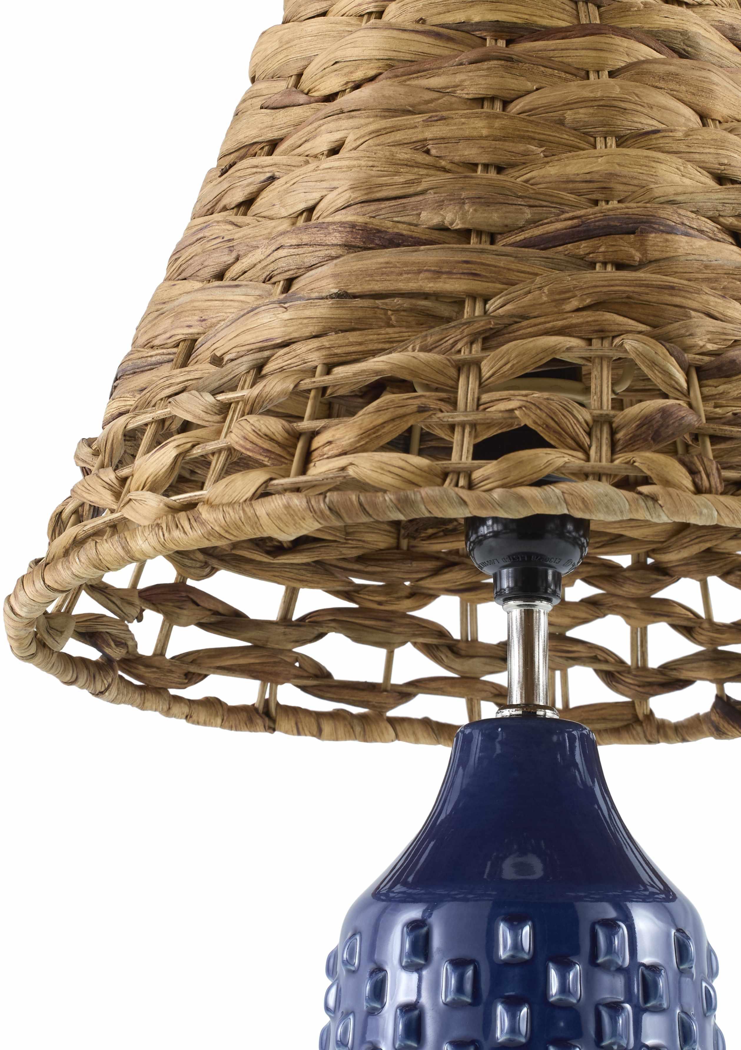 Lermontovo Table Lamp - PRHOMZ