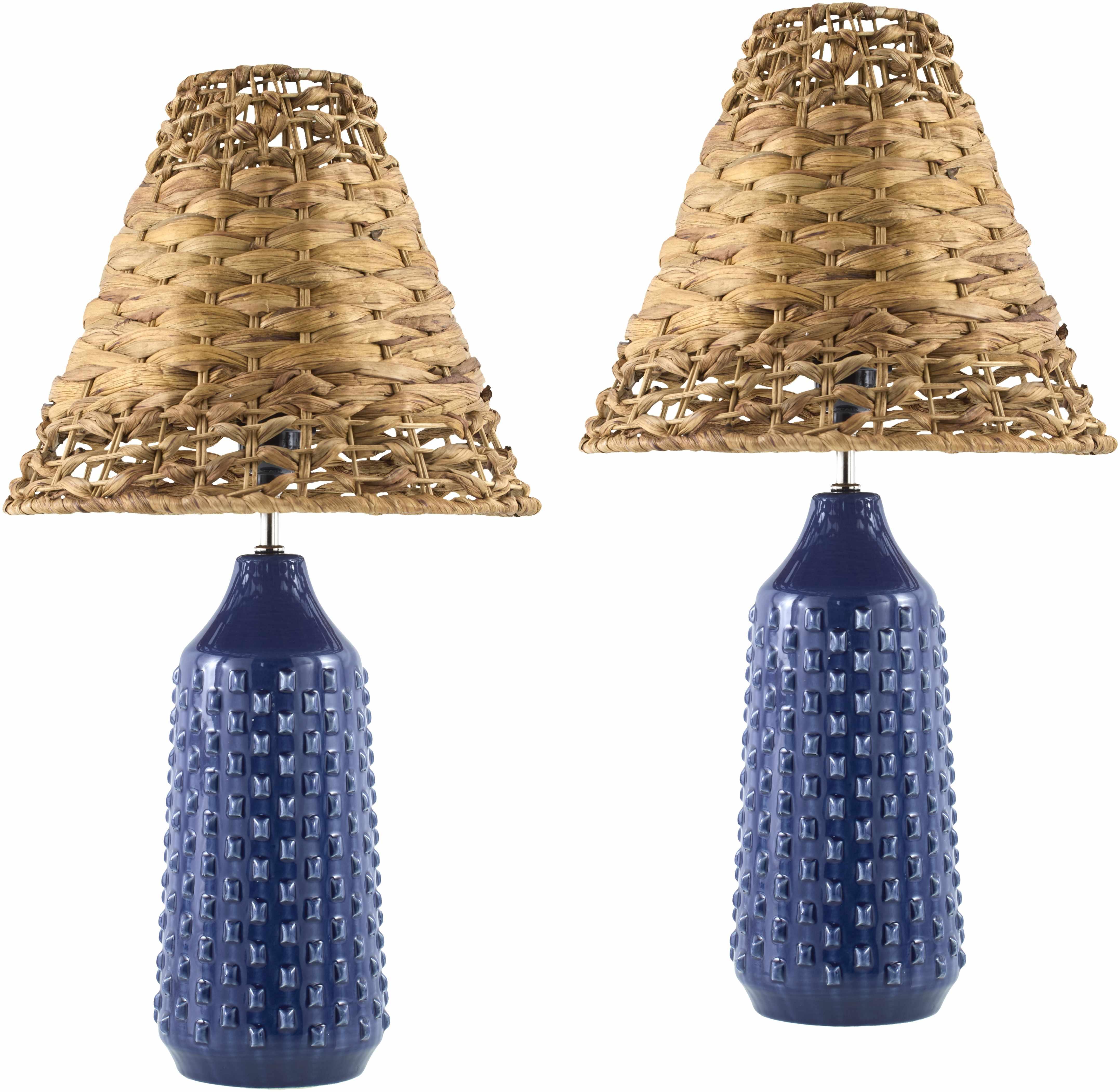 Lermontovo Table Lamp - PRHOMZ