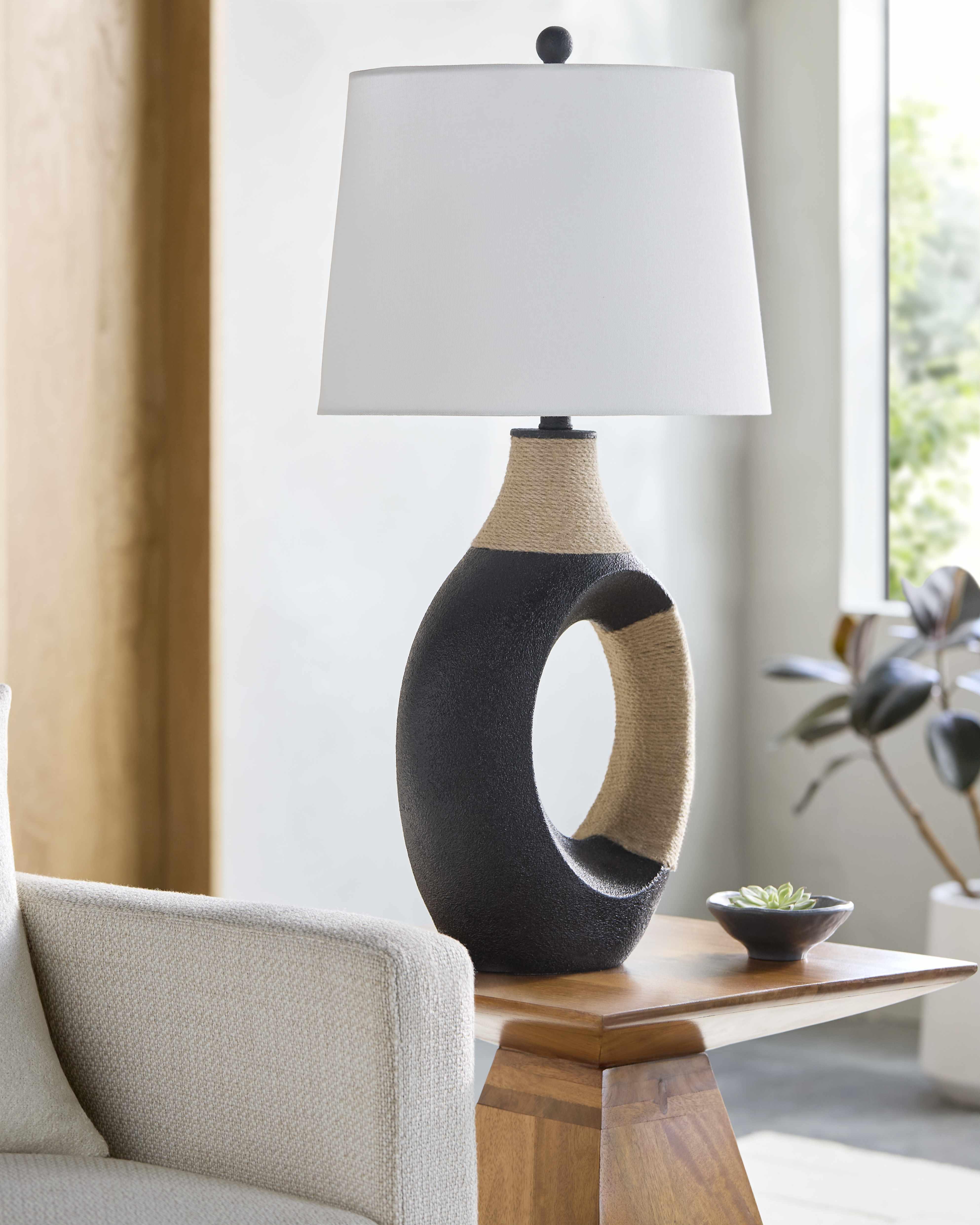 Likhovskoy Table Lamp-4