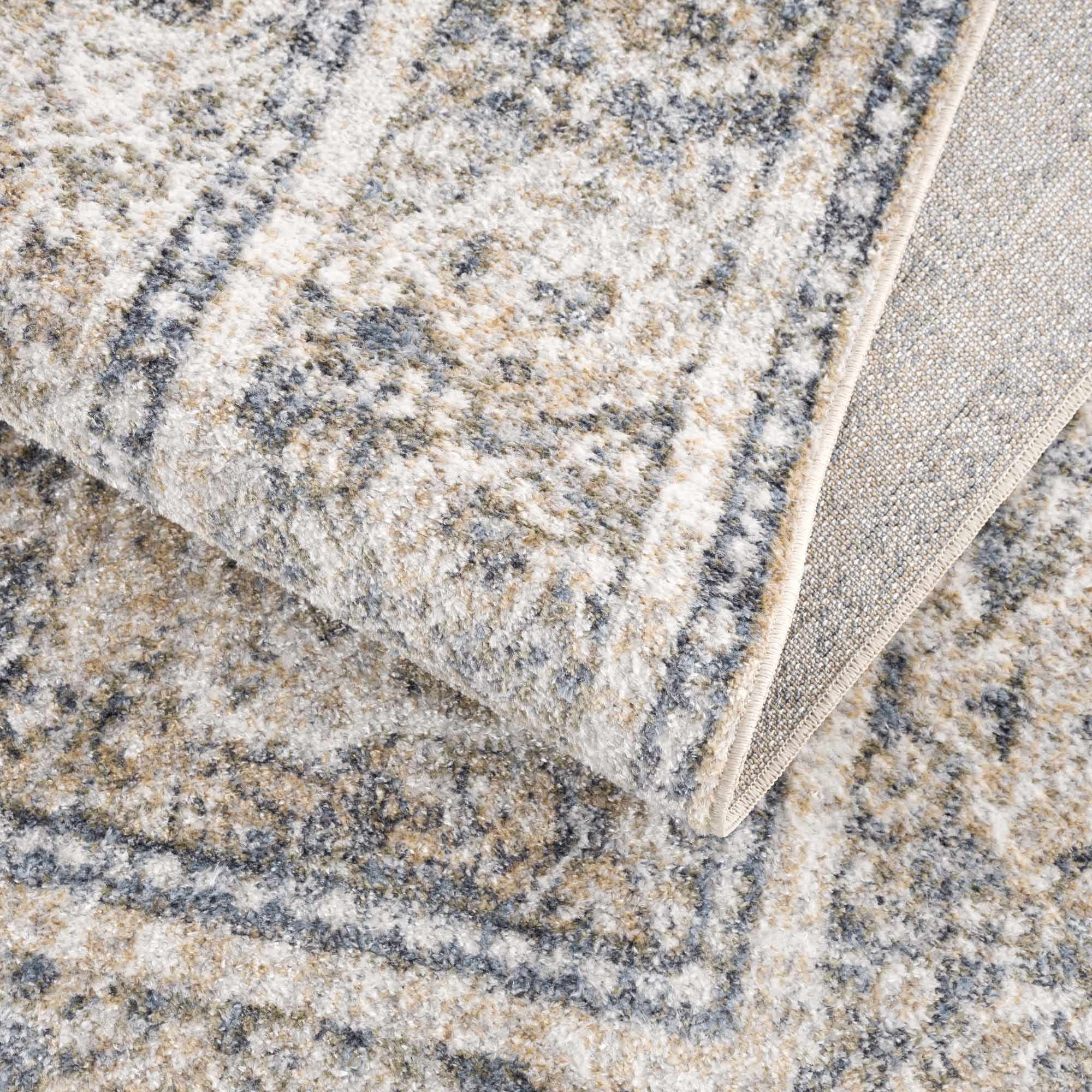 Arias Boutique Washable Rug