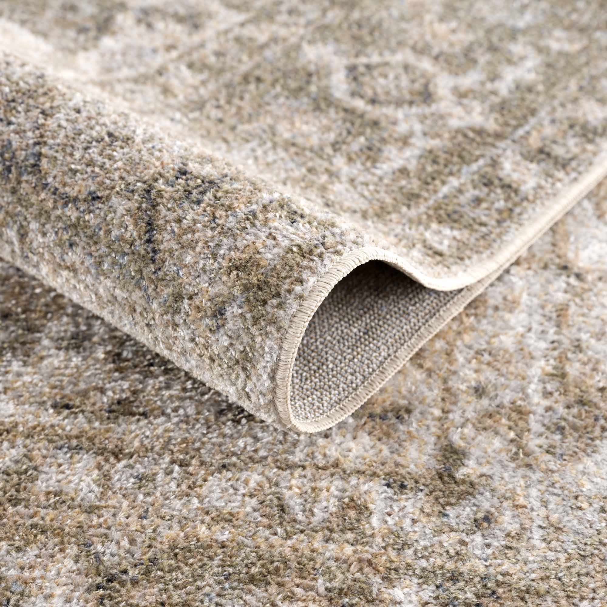 Gael Boutique Washable Rug