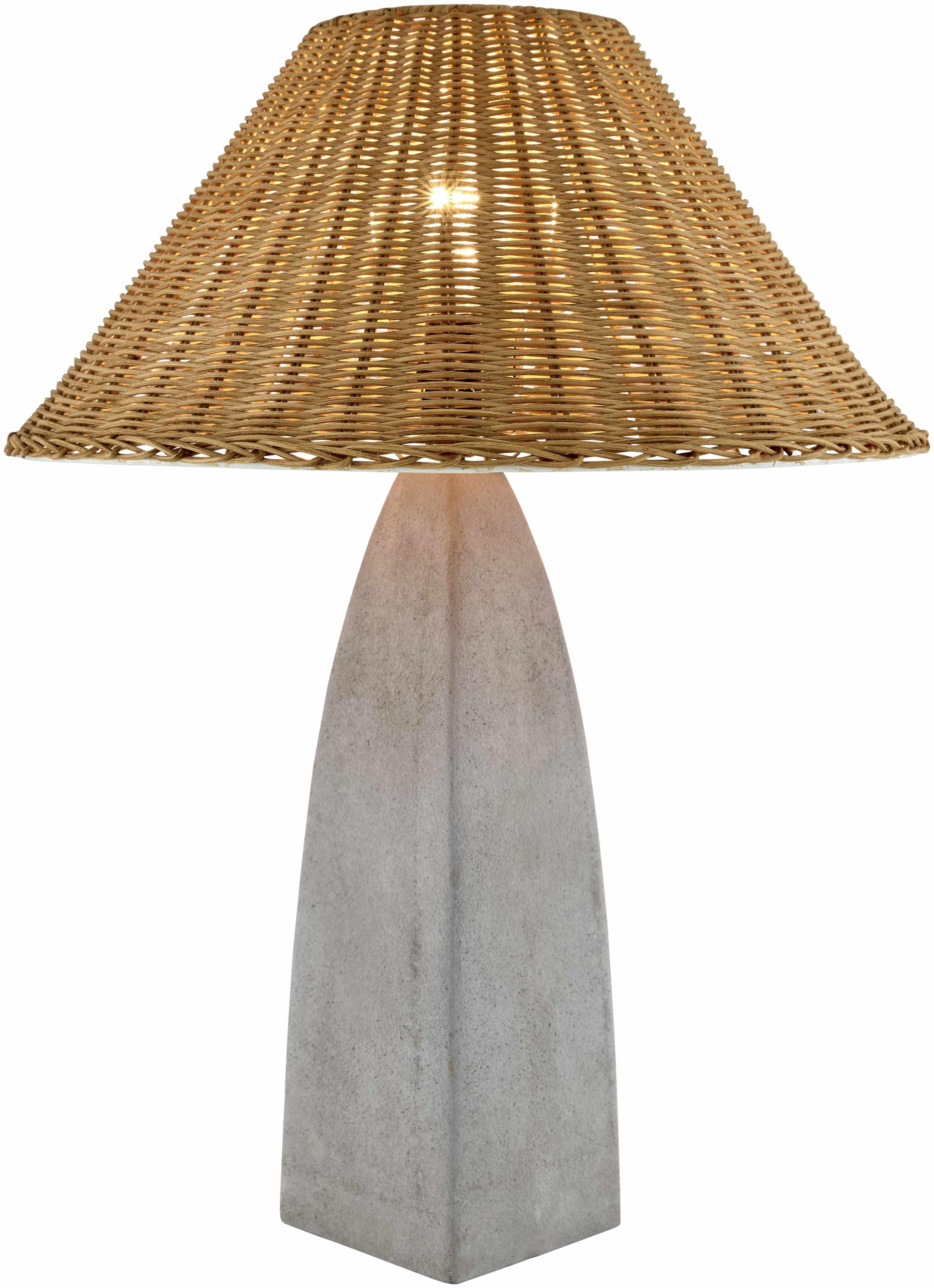 Lajosmizse Table Lamp-1