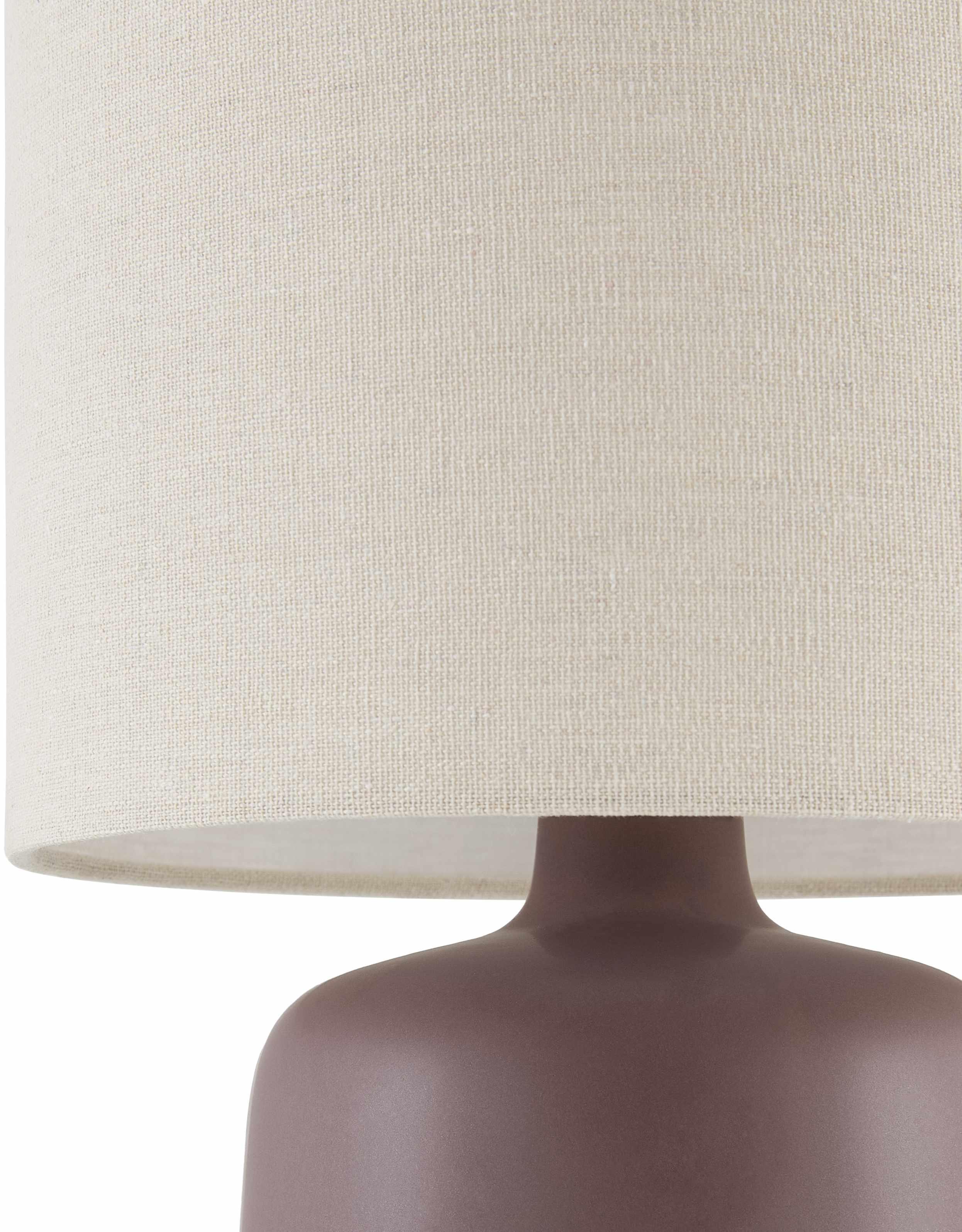 Lumellogno Table Lamp - PRHOMZ