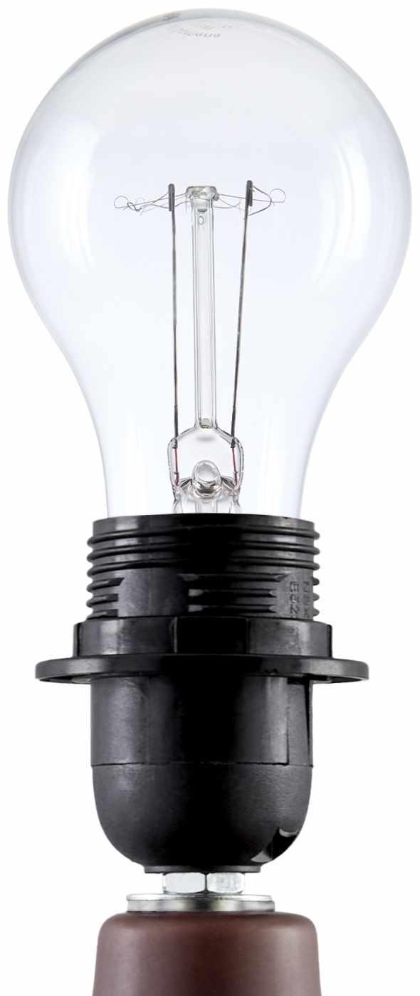 Lumellogno Table Lamp - PRHOMZ