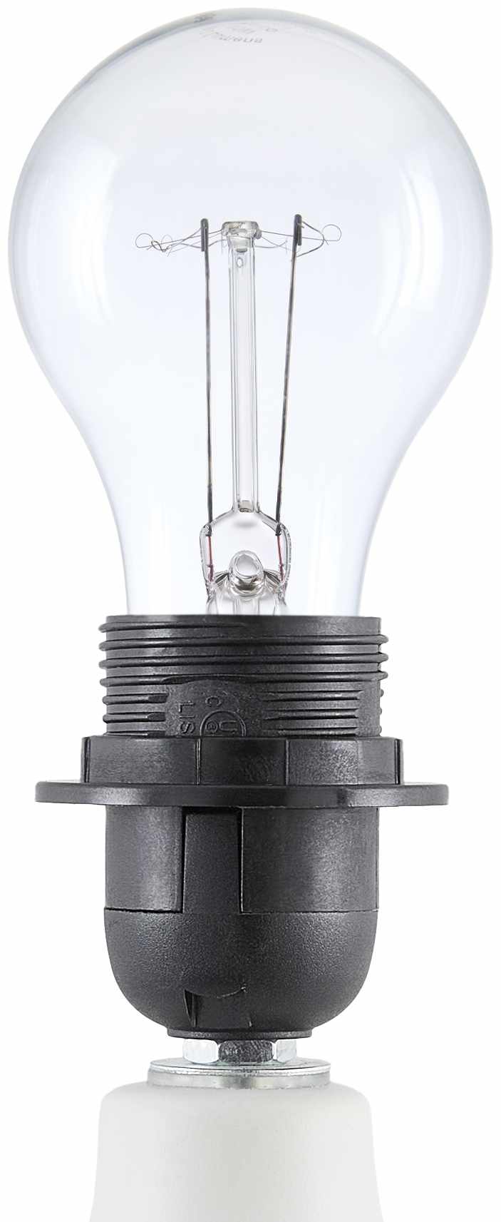 Lumellogno White Table Lamp-4