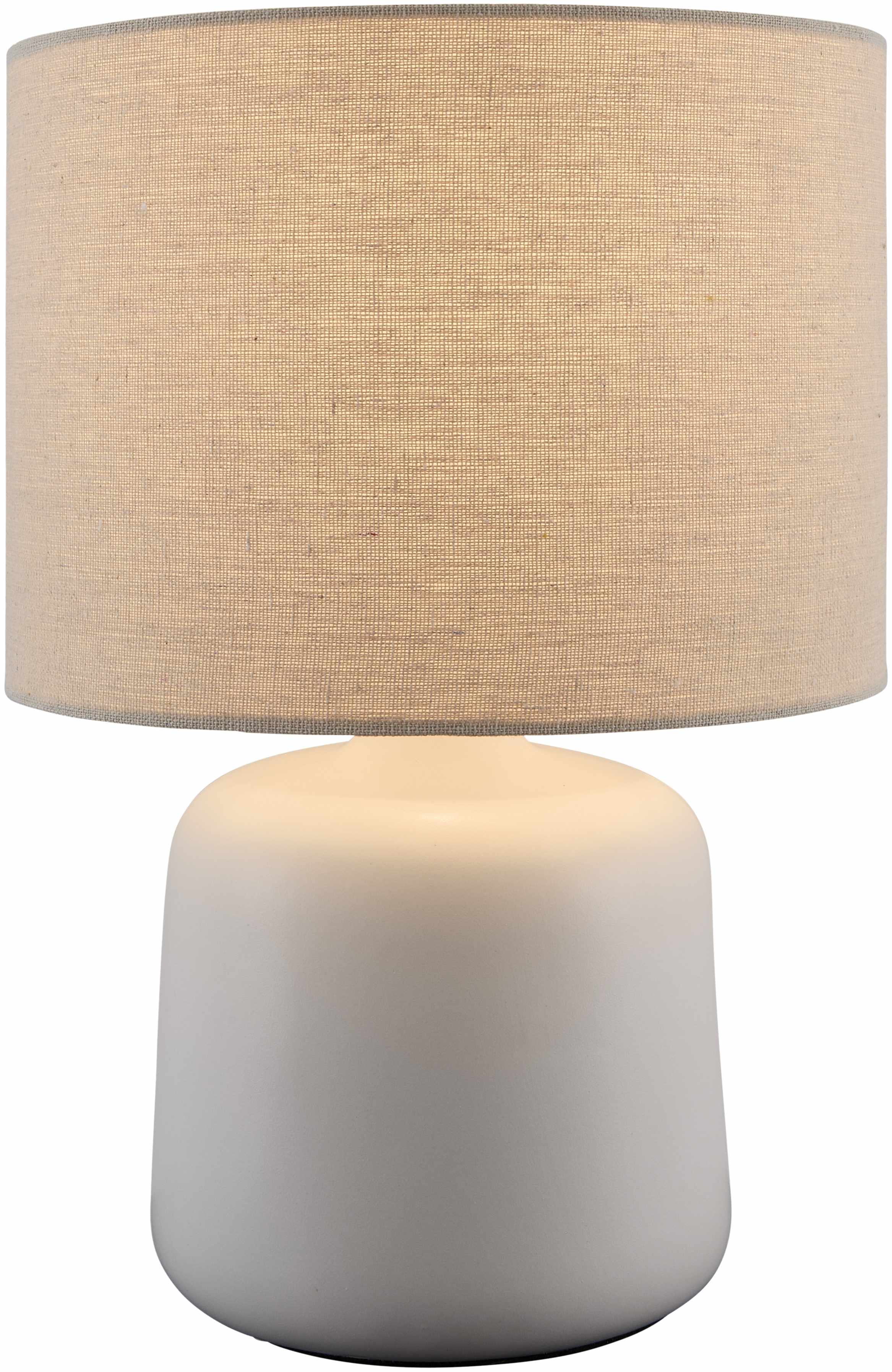 Lumellogno White Table Lamp-5