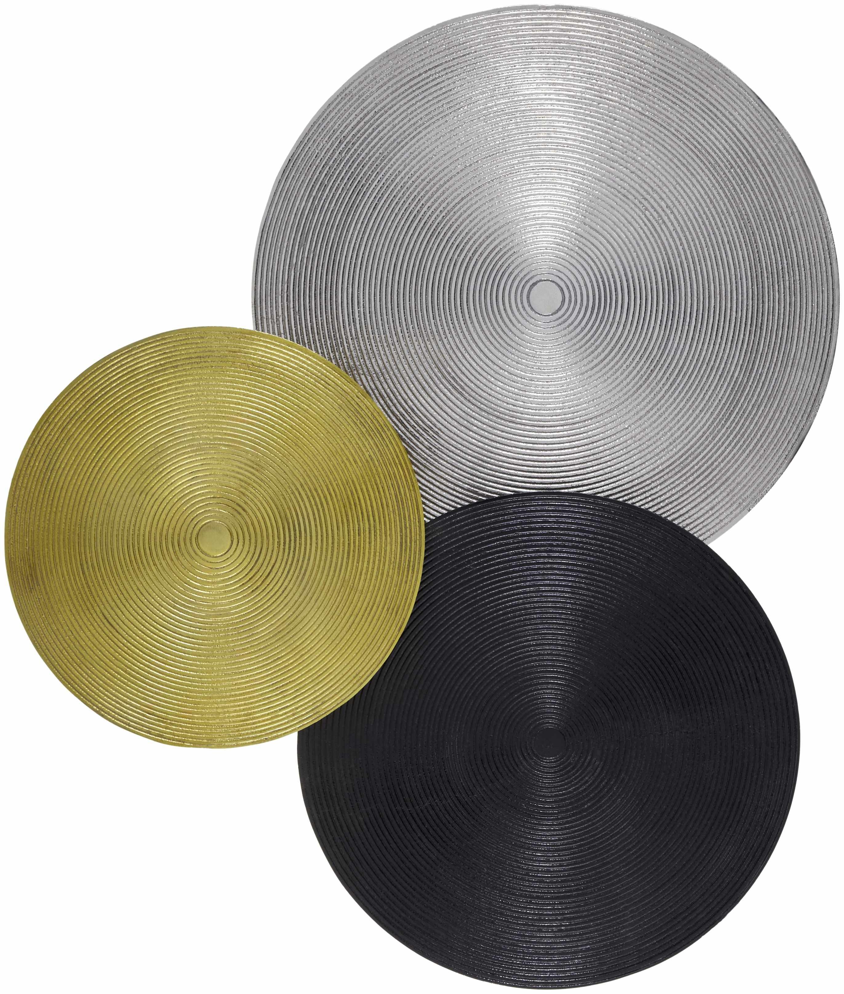 Langenhahn Wall Decor - PRHOMZ