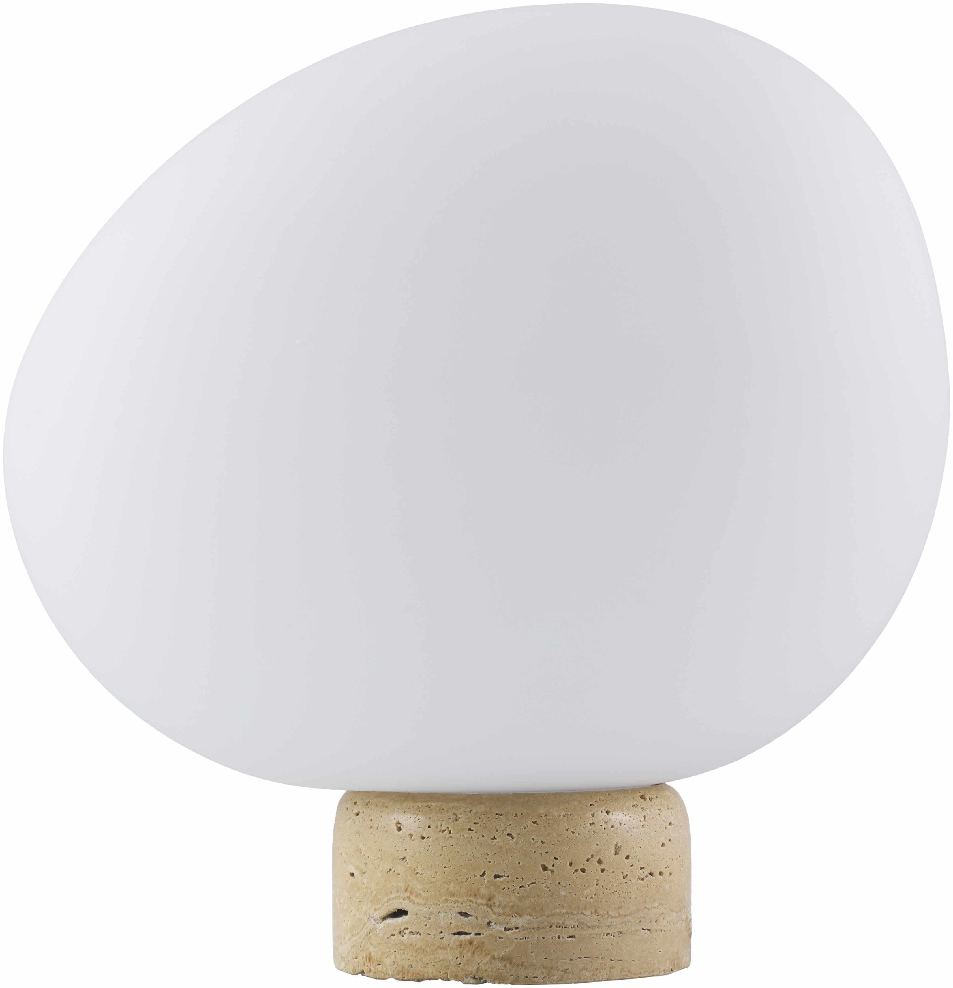 Listvyanka Table Lamp - PRHOMZ