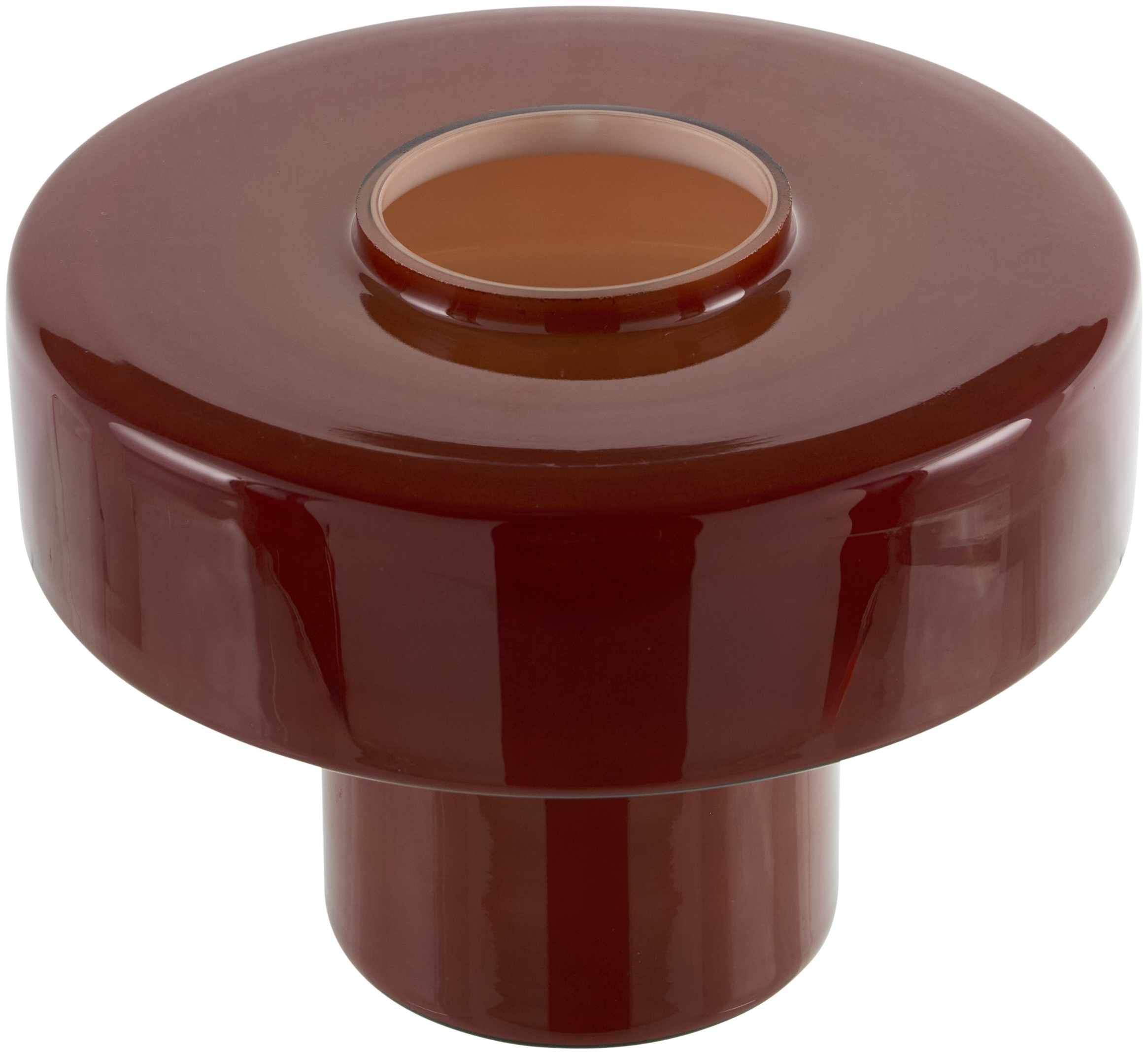 Lauenhagen Brown Table Lamp-3