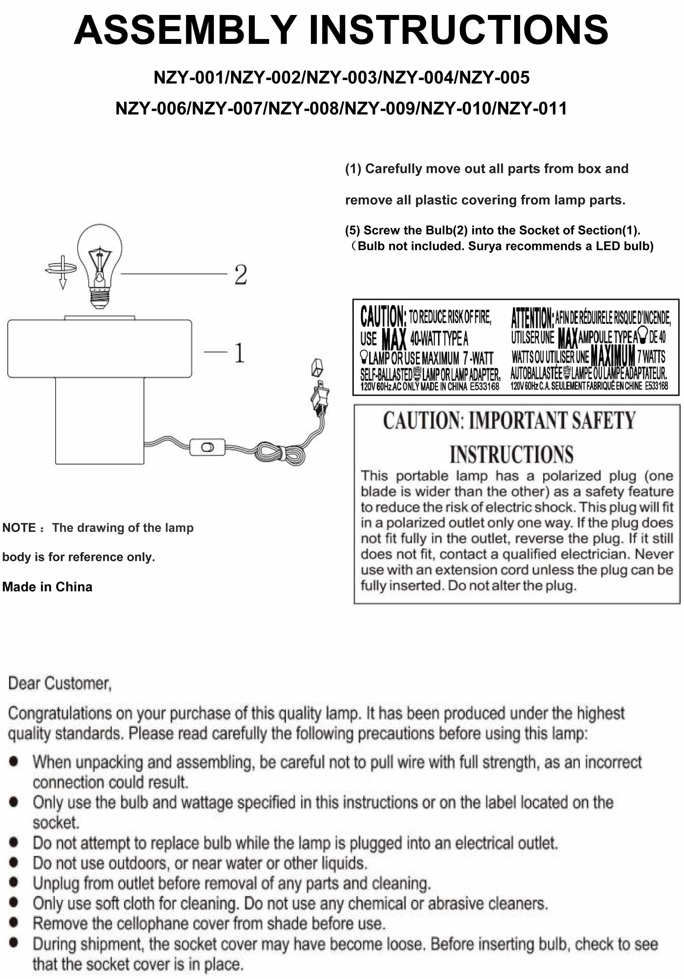 Lauenhagen Yellow Floor Lamp-3