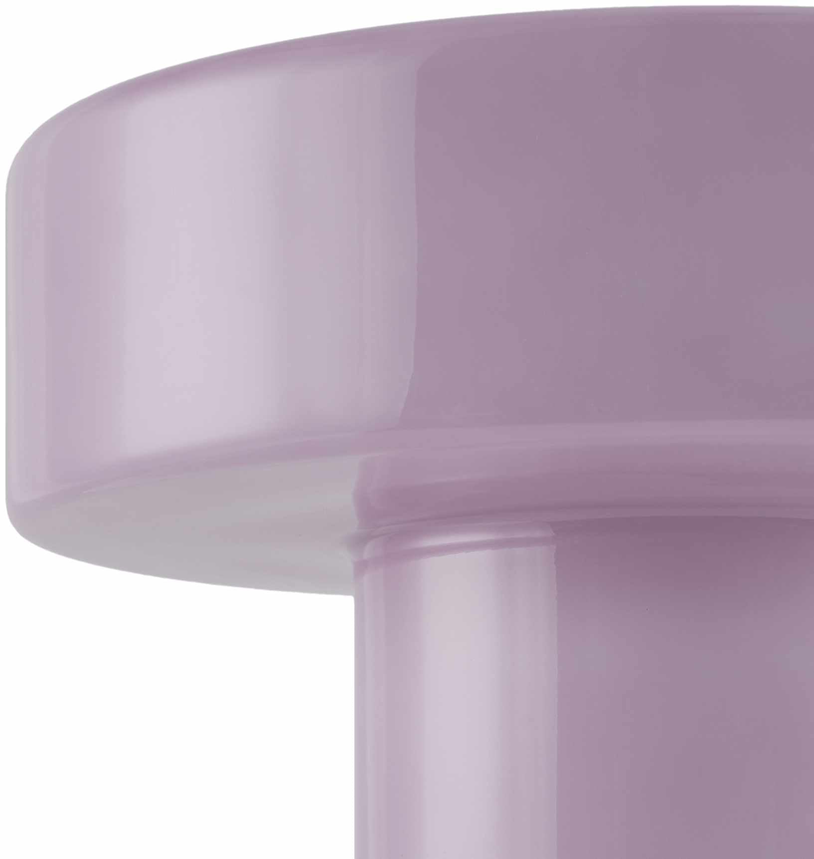 Lauenhagen Lilac Table Lamp-4