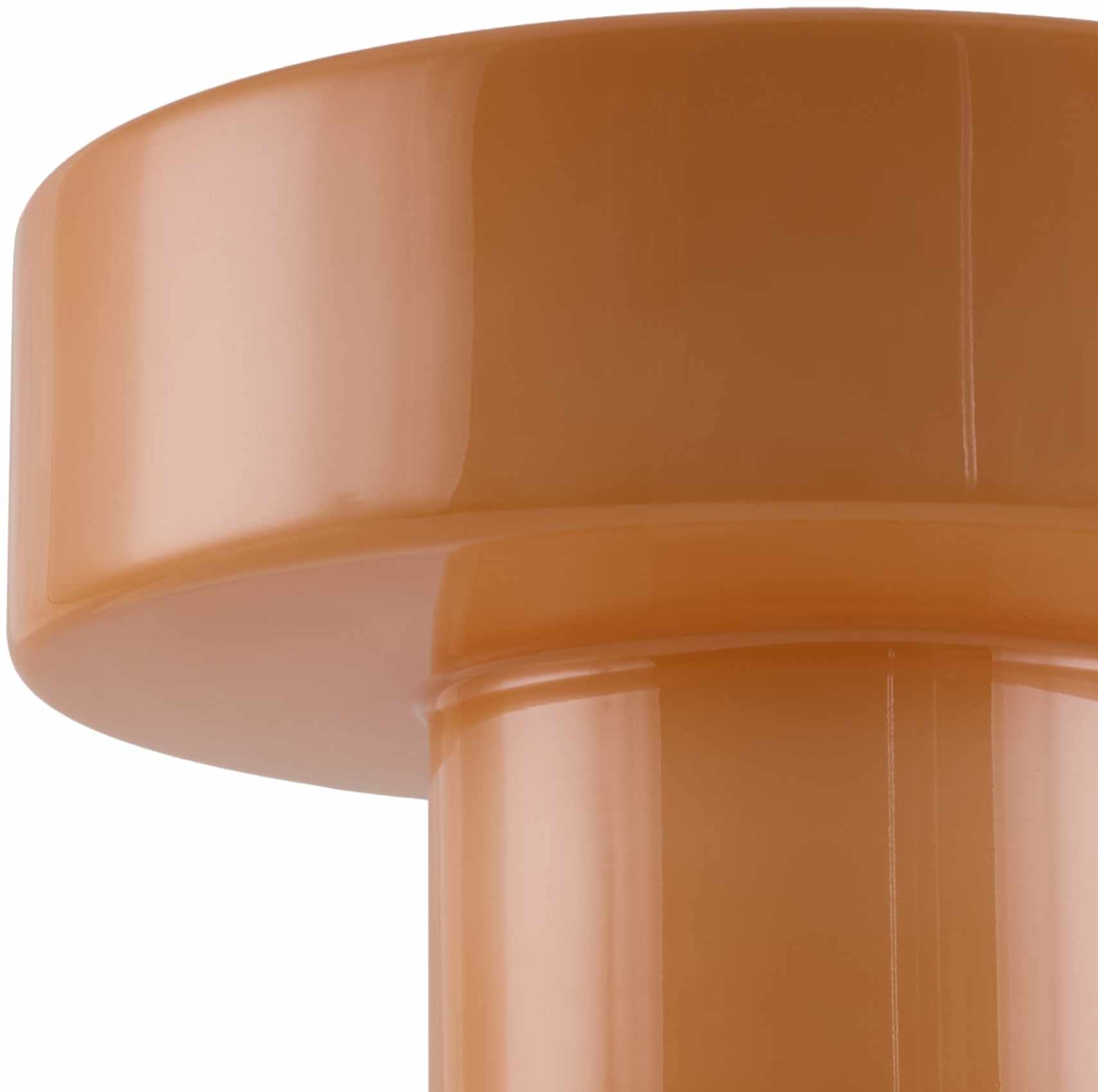 Lauenhagen Light Brown Table Lamp-4