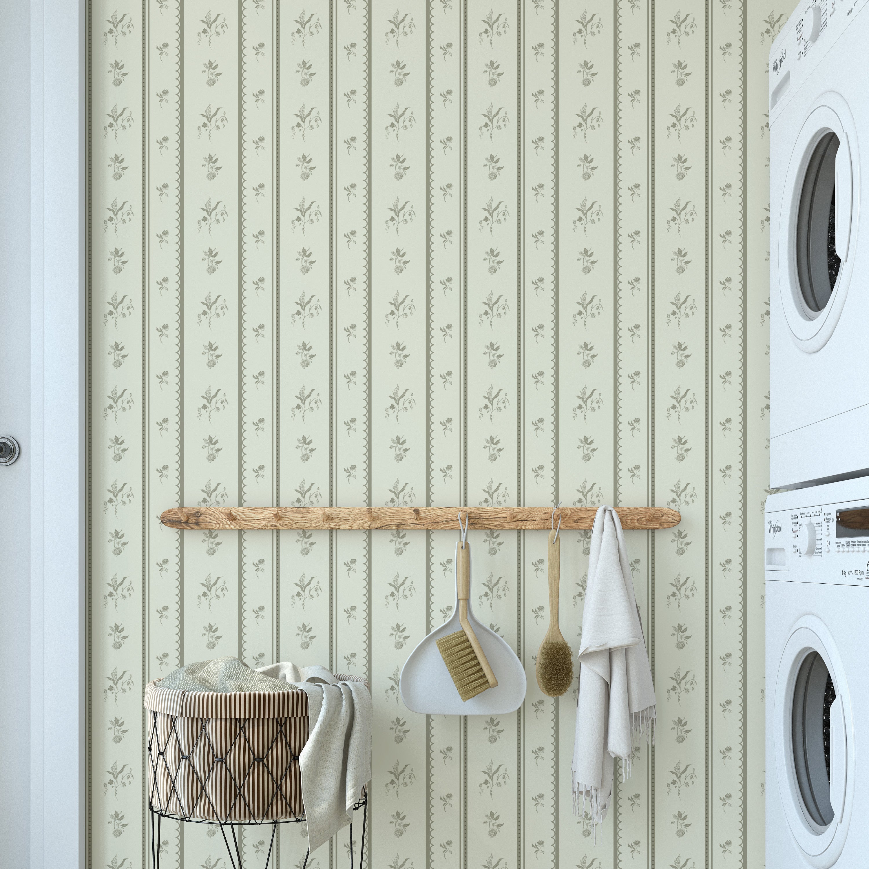 Lottie Wallpaper by Ali Anni