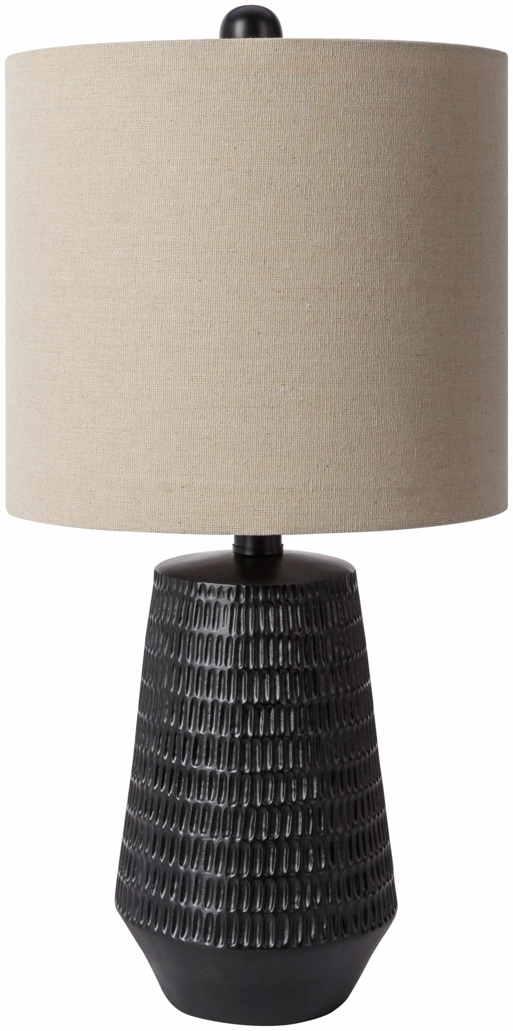 Berehomet Table Lamp - PRHOMZ