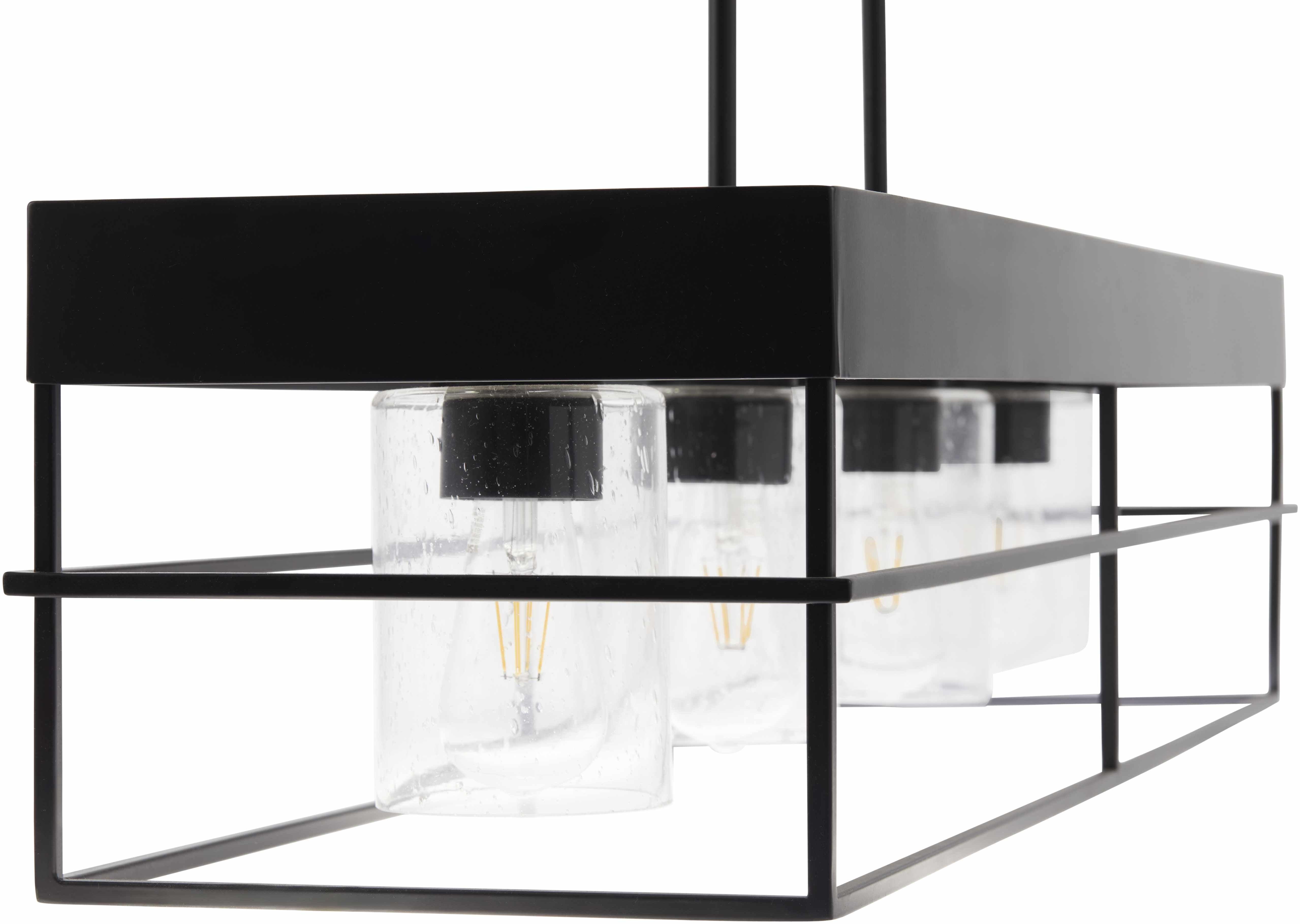 Landscheid Chandelier - PRHOMZ